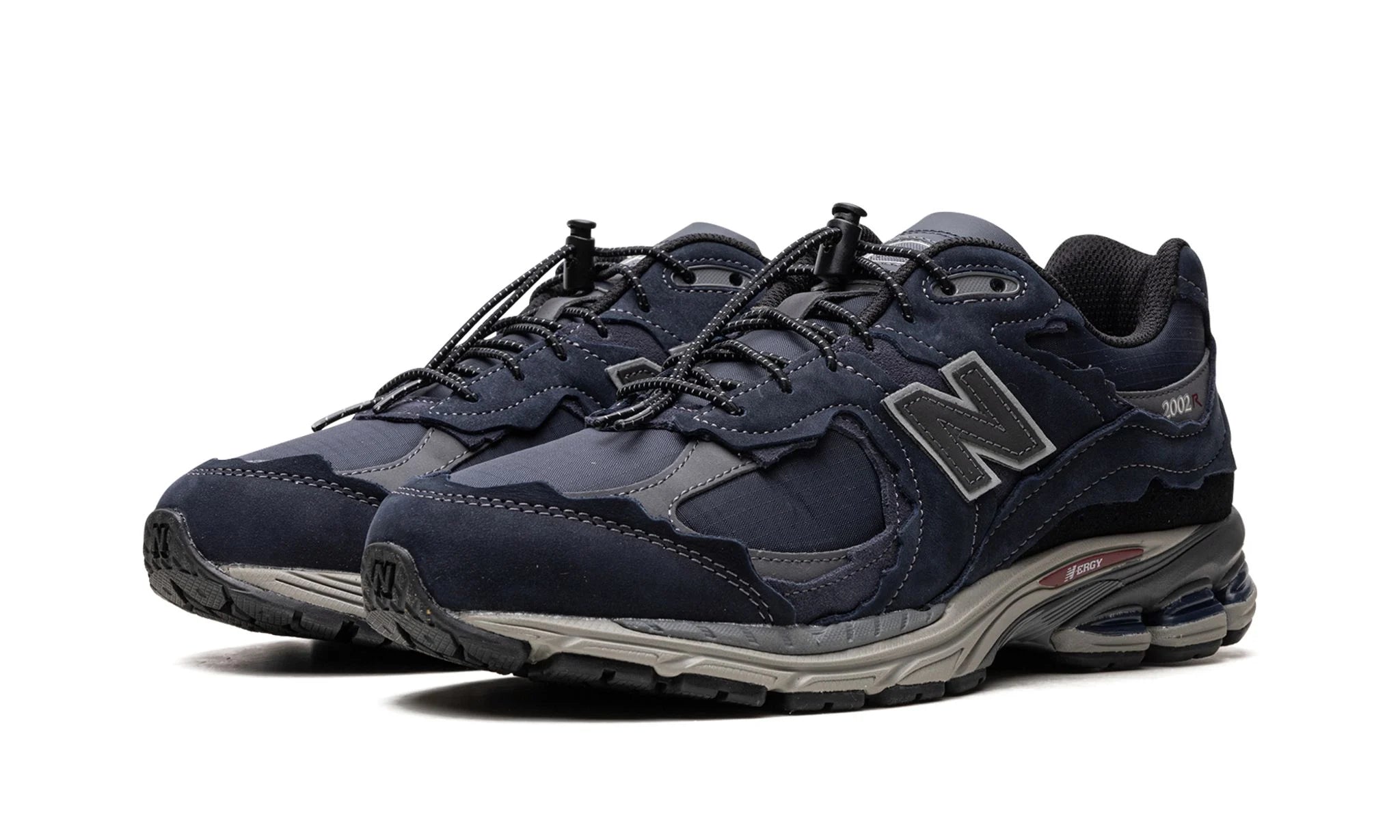 New Balance 2002R Protection Pack Eclipse - New Balance - Pirri