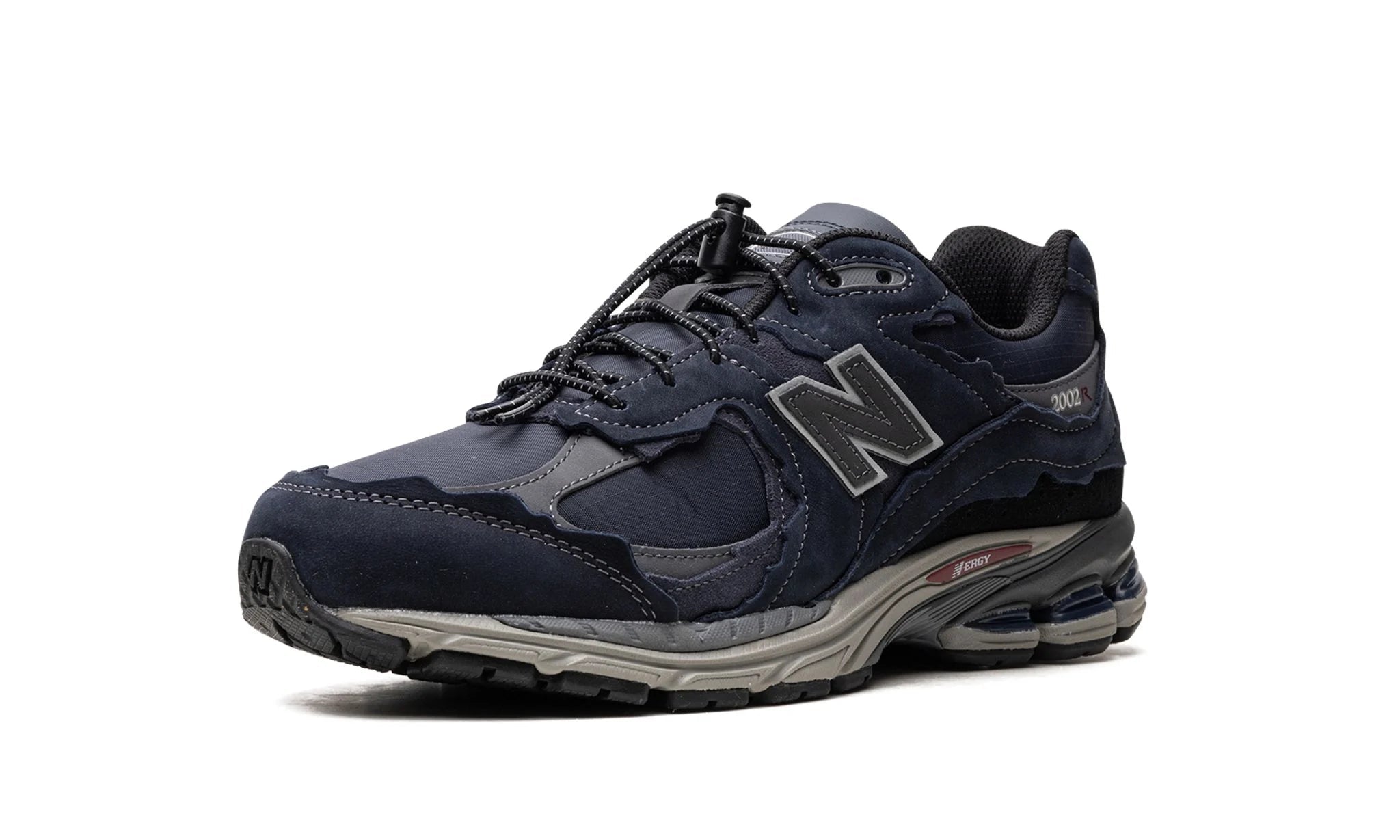 New Balance 2002R Protection Pack Eclipse - New Balance - Pirri