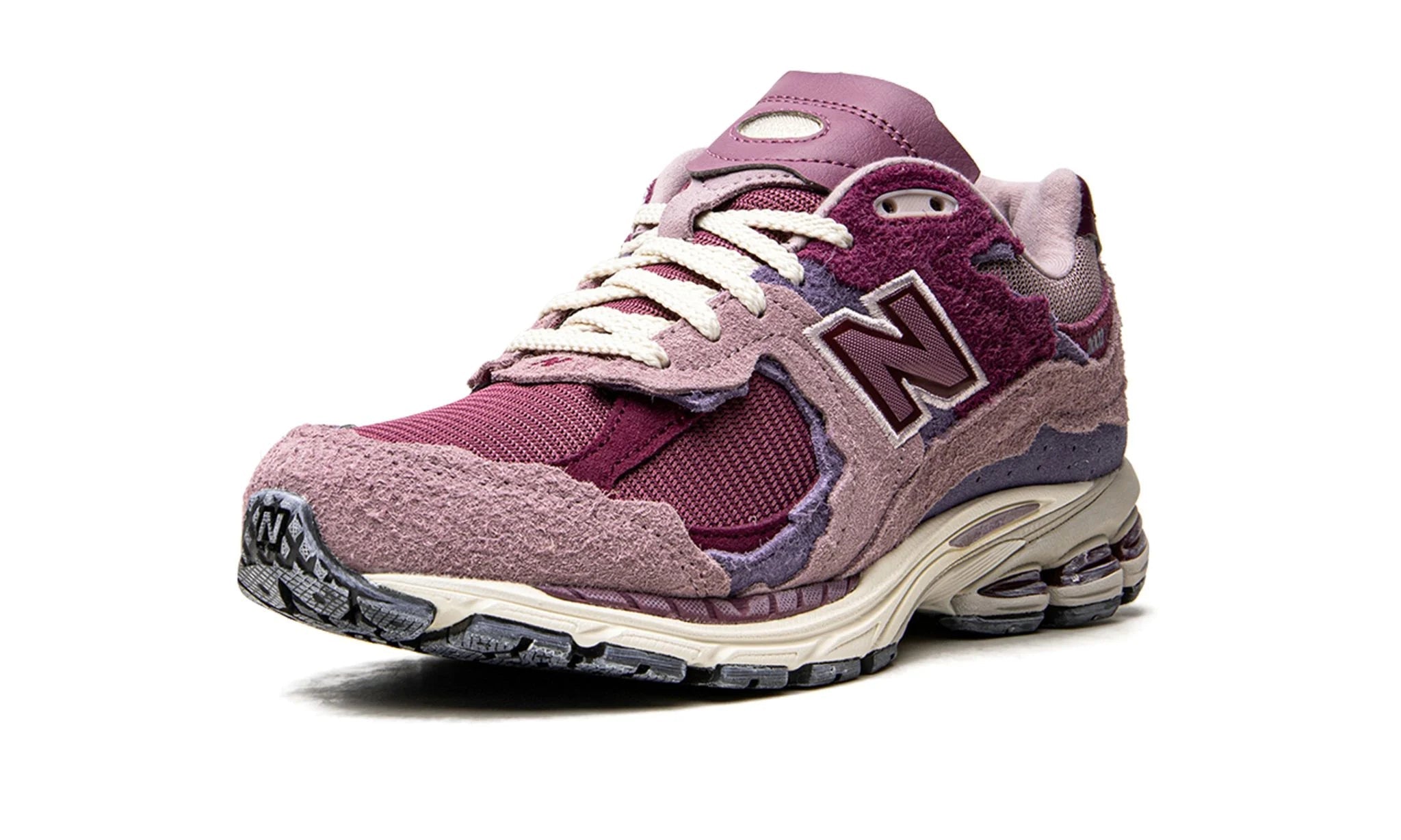 New Balance 2002R Protection Pack Pink - New Balance - Pirri