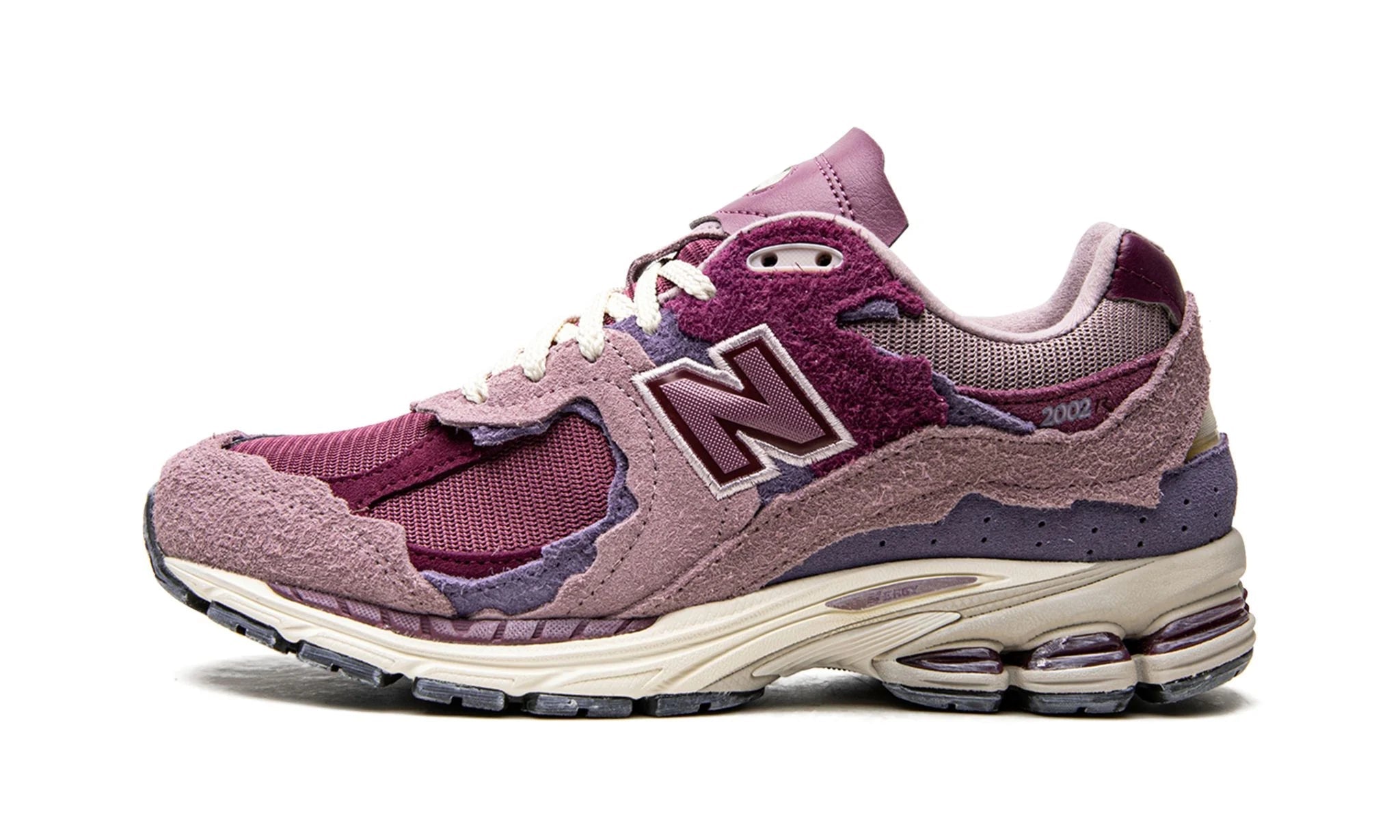 New Balance 2002R Protection Pack Pink - New Balance - Pirri - New Balance Paars