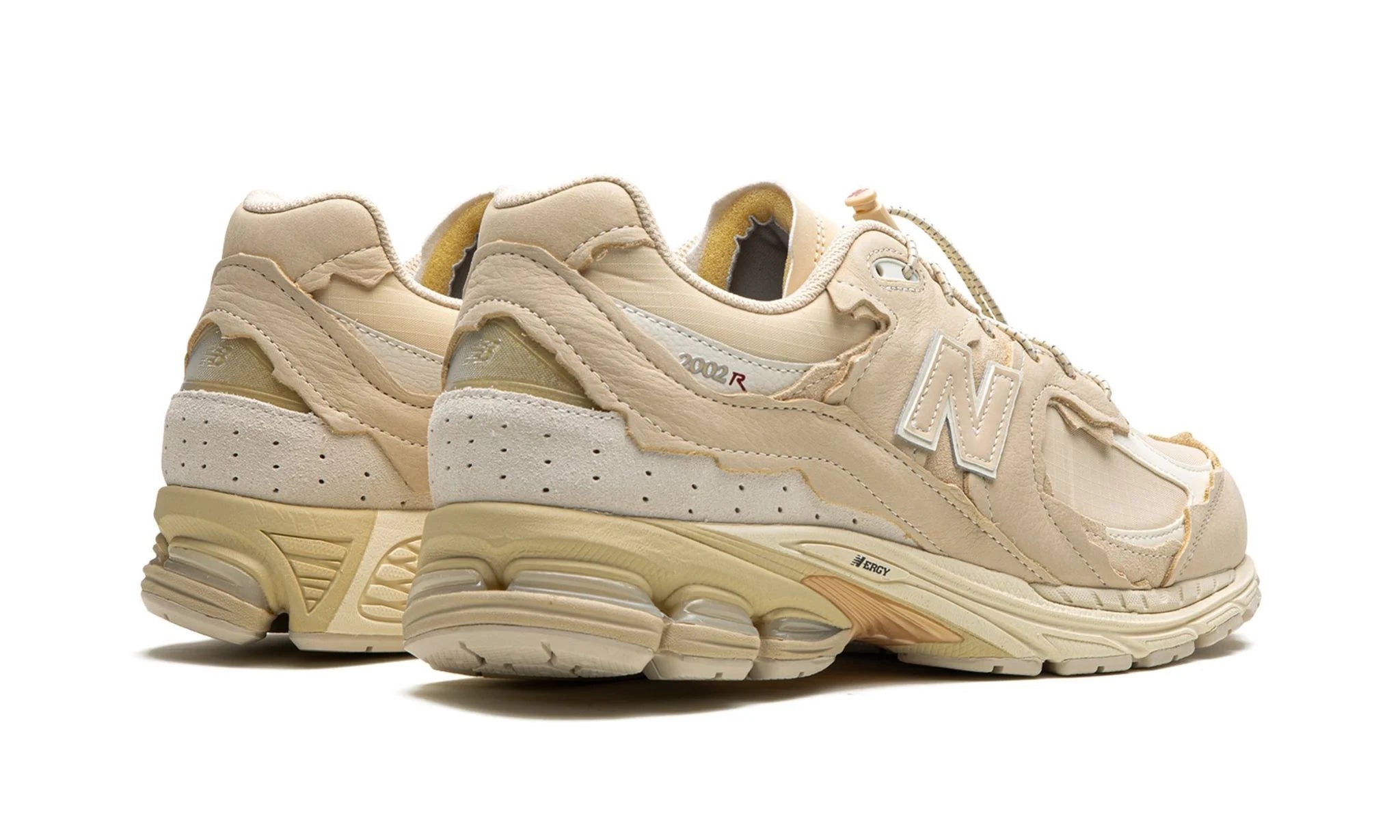 New Balance 2002R Protection Pack Sandstone - New Balance - Pirri