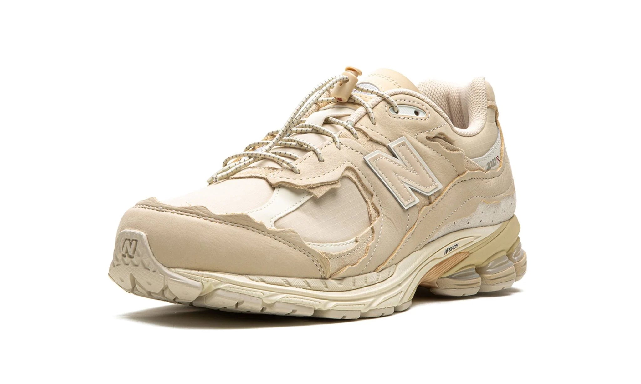 New Balance 2002R Protection Pack Sandstone - New Balance - Pirri