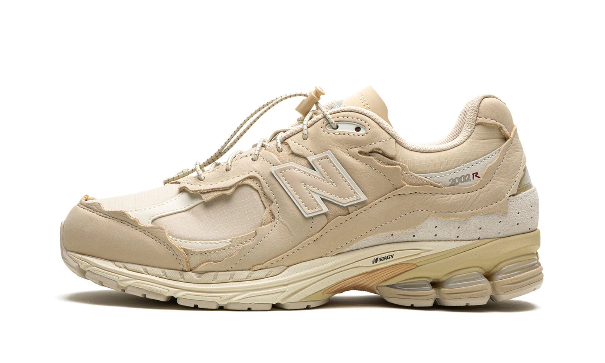 New Balance 2002R Protection Pack Sandstone - New Balance - Pirri