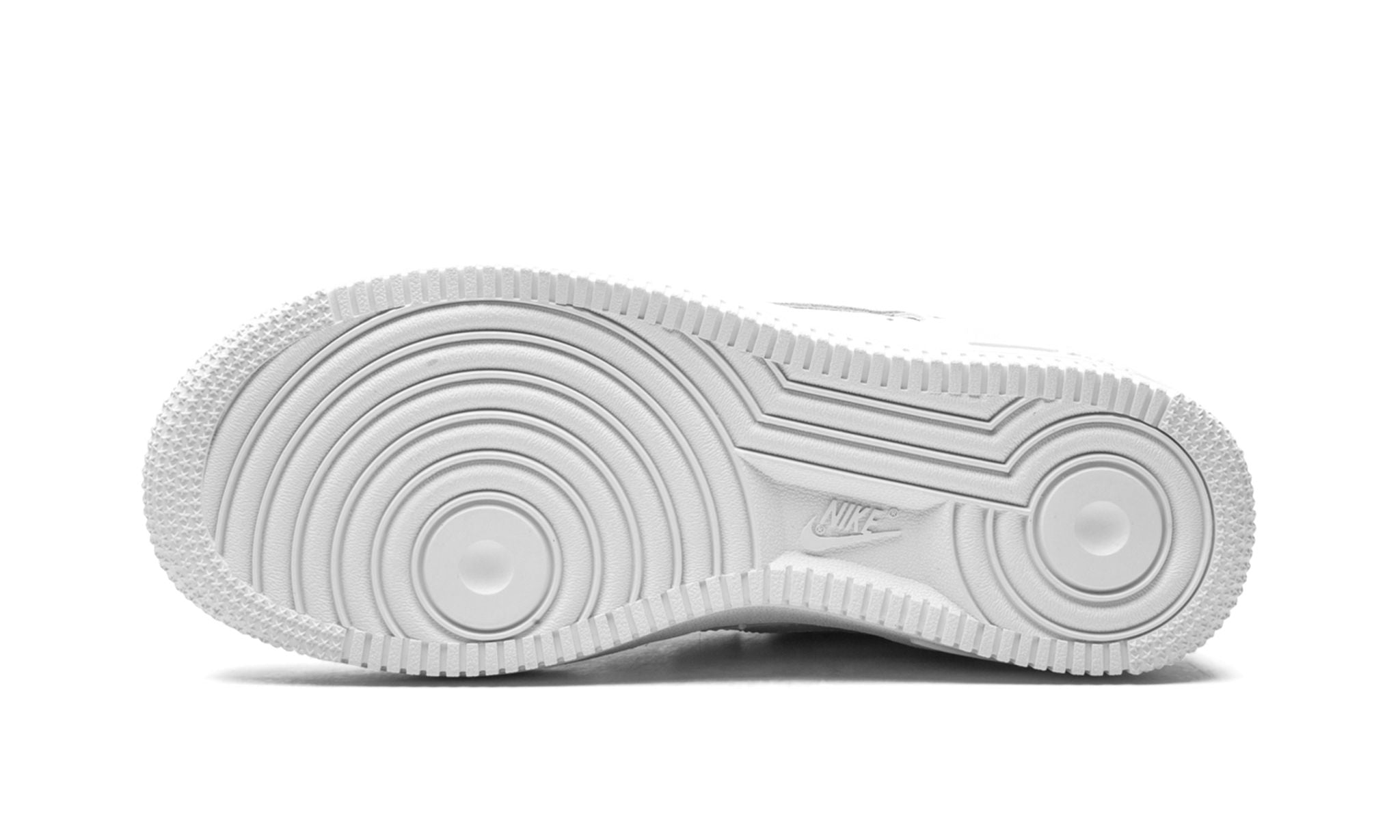 Nike Air Force 1 Low LE Triple White (Kids) - Nike Kids - Pirri - Nike Kids Wit