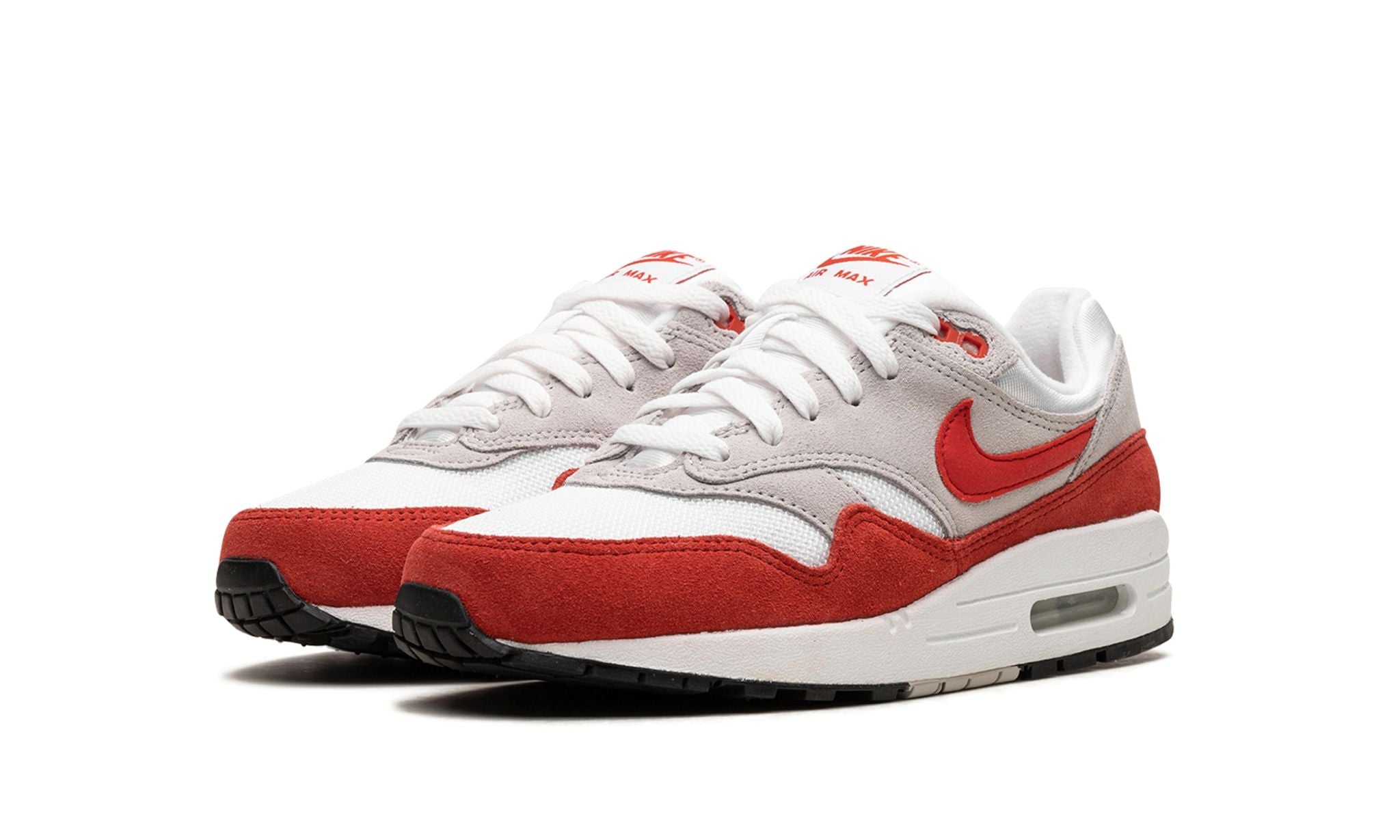 Nike Air Max 1 Challenge Red - Air Max - Pirri - Air Max Wit