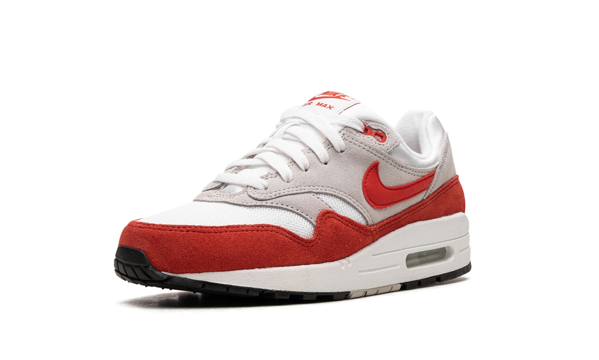 Nike Air Max 1 Challenge Red - Air Max - Pirri - Air Max Wit