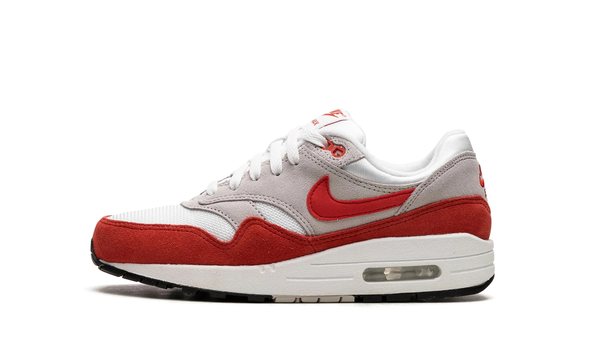 Nike Air Max 1 Challenge Red - Air Max - Pirri - Air Max Wit