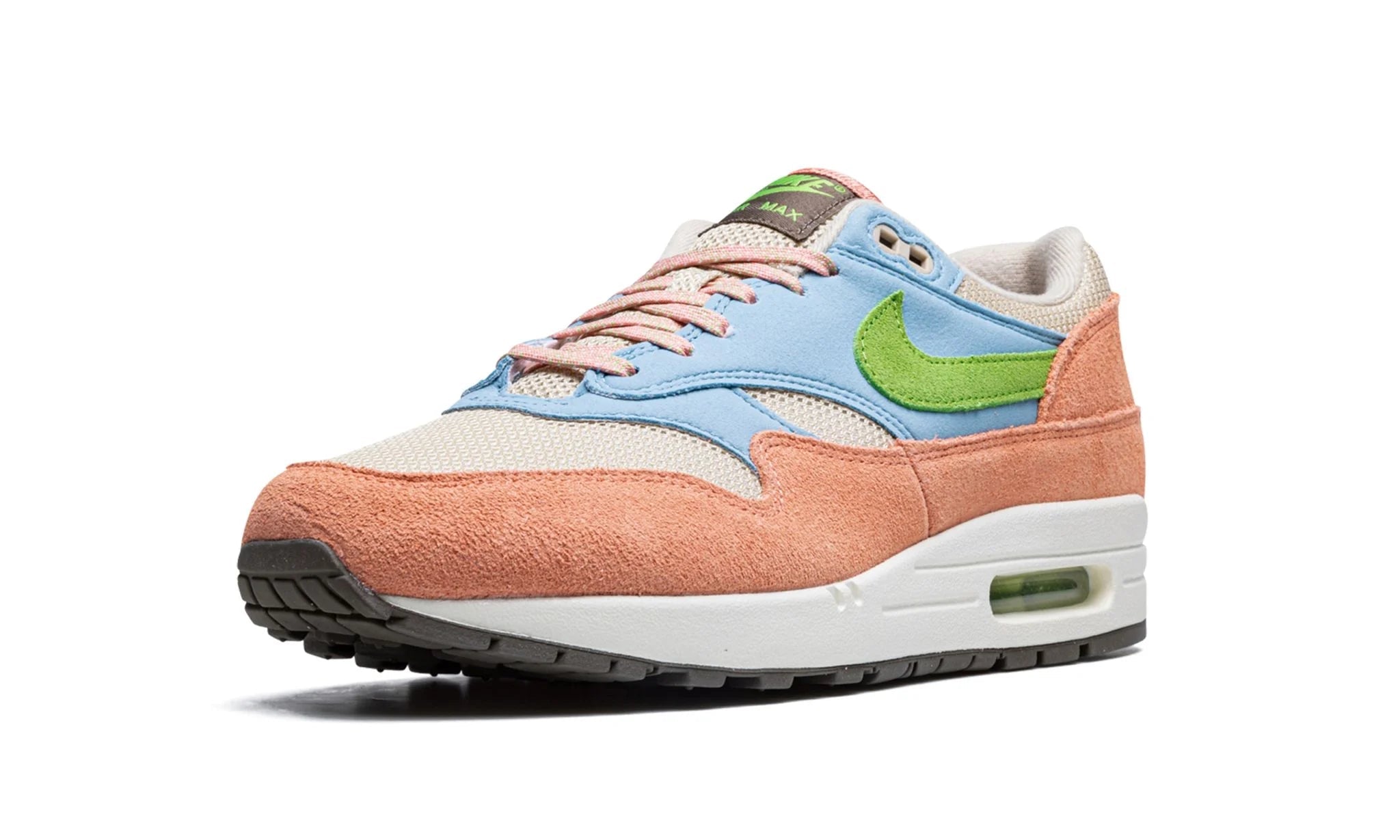 Nike Air Max 1 Light Madder Root Worn Blue - Air Max - Pirri