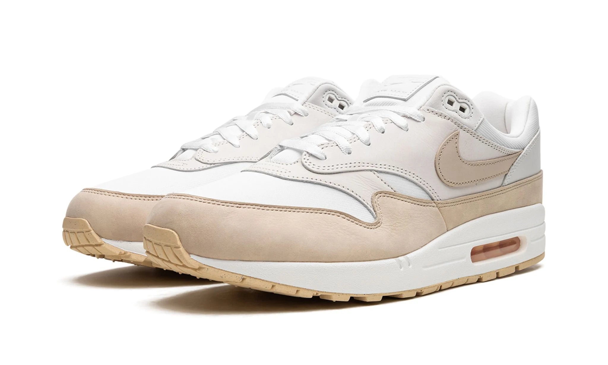 Nike Air Max 1 Premium Sanddrift - Air Max - Pirri - Air Max Beige