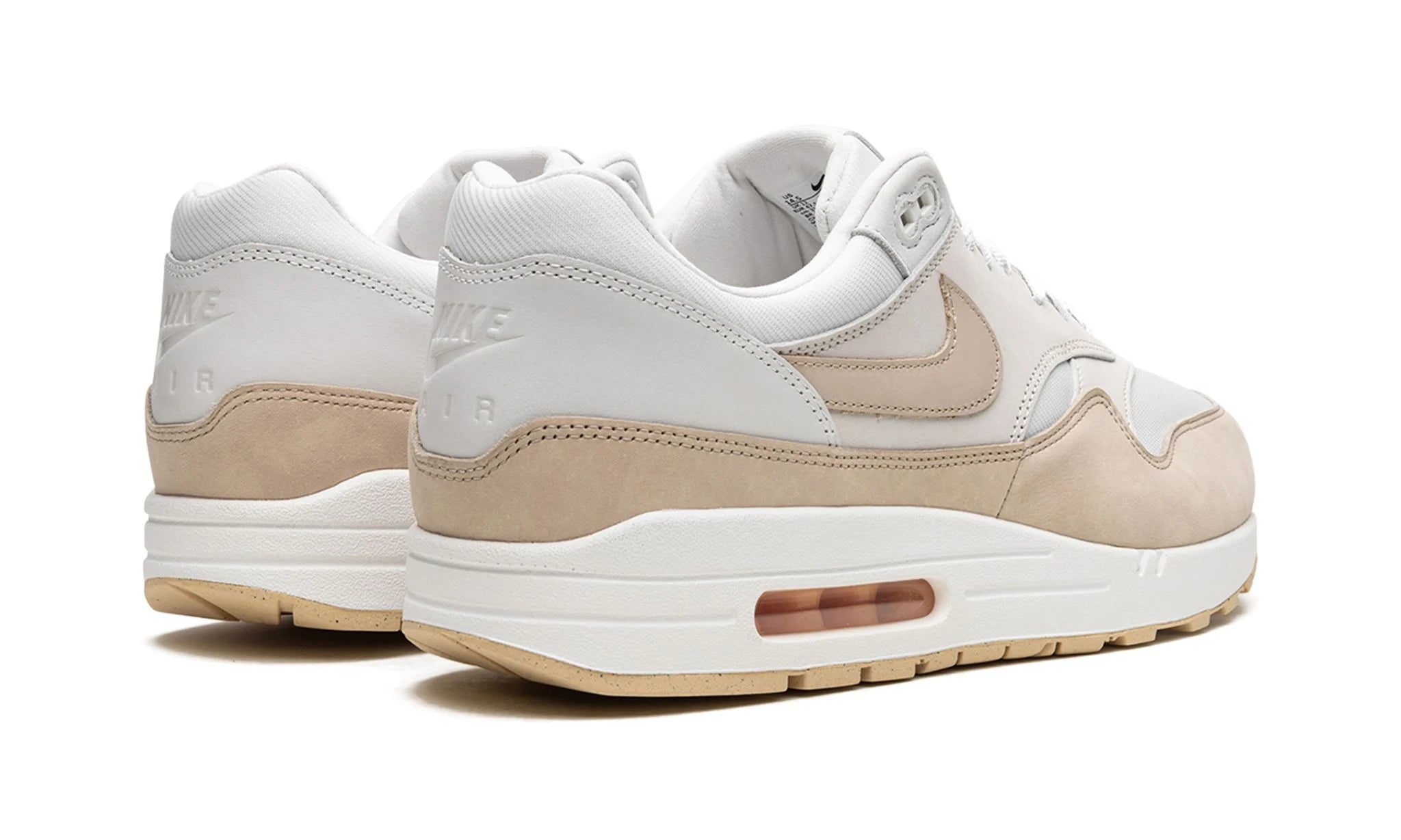 Nike Air Max 1 Premium Sanddrift - Air Max - Pirri