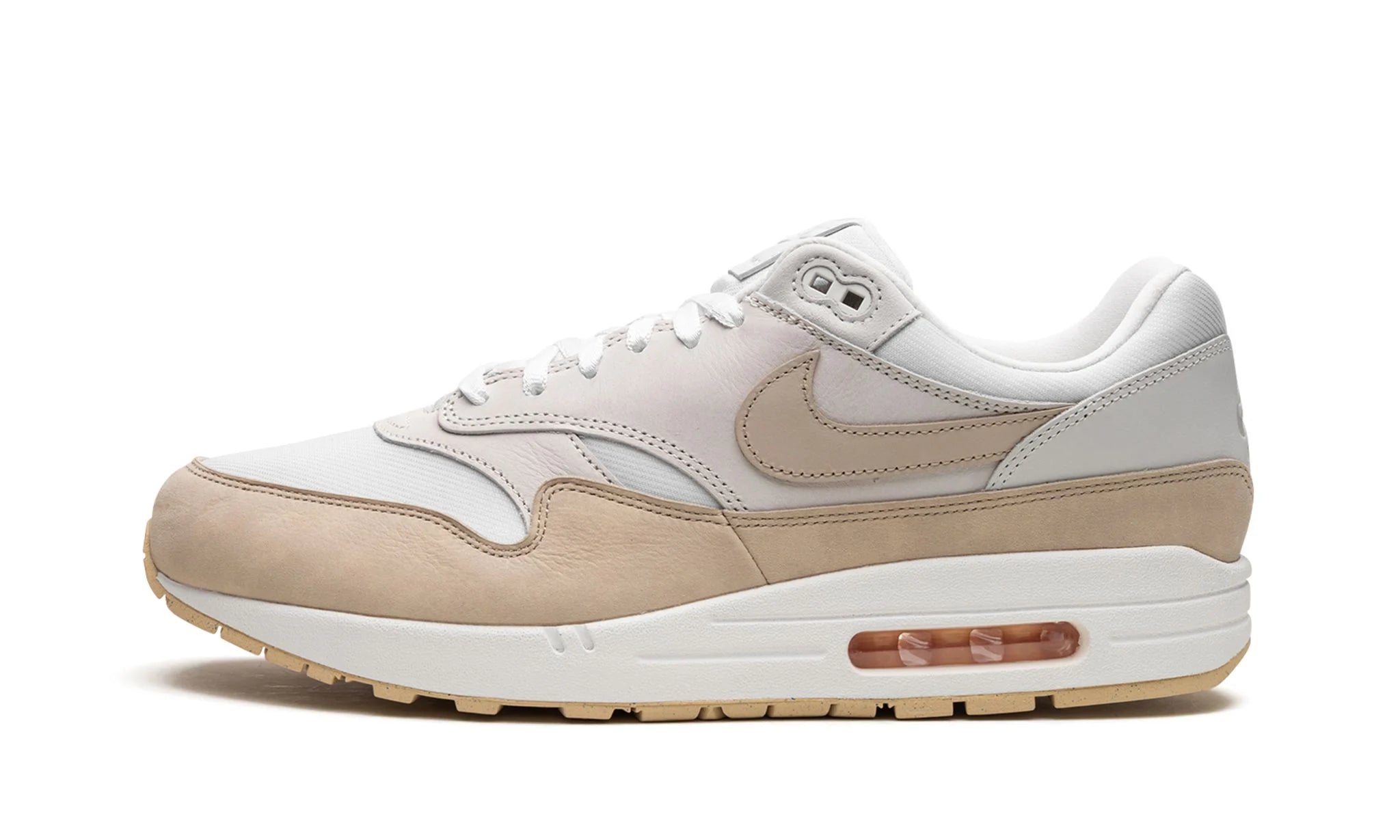 Nike Air Max 1 Premium Sanddrift - Air Max - Pirri - Air Max Beige