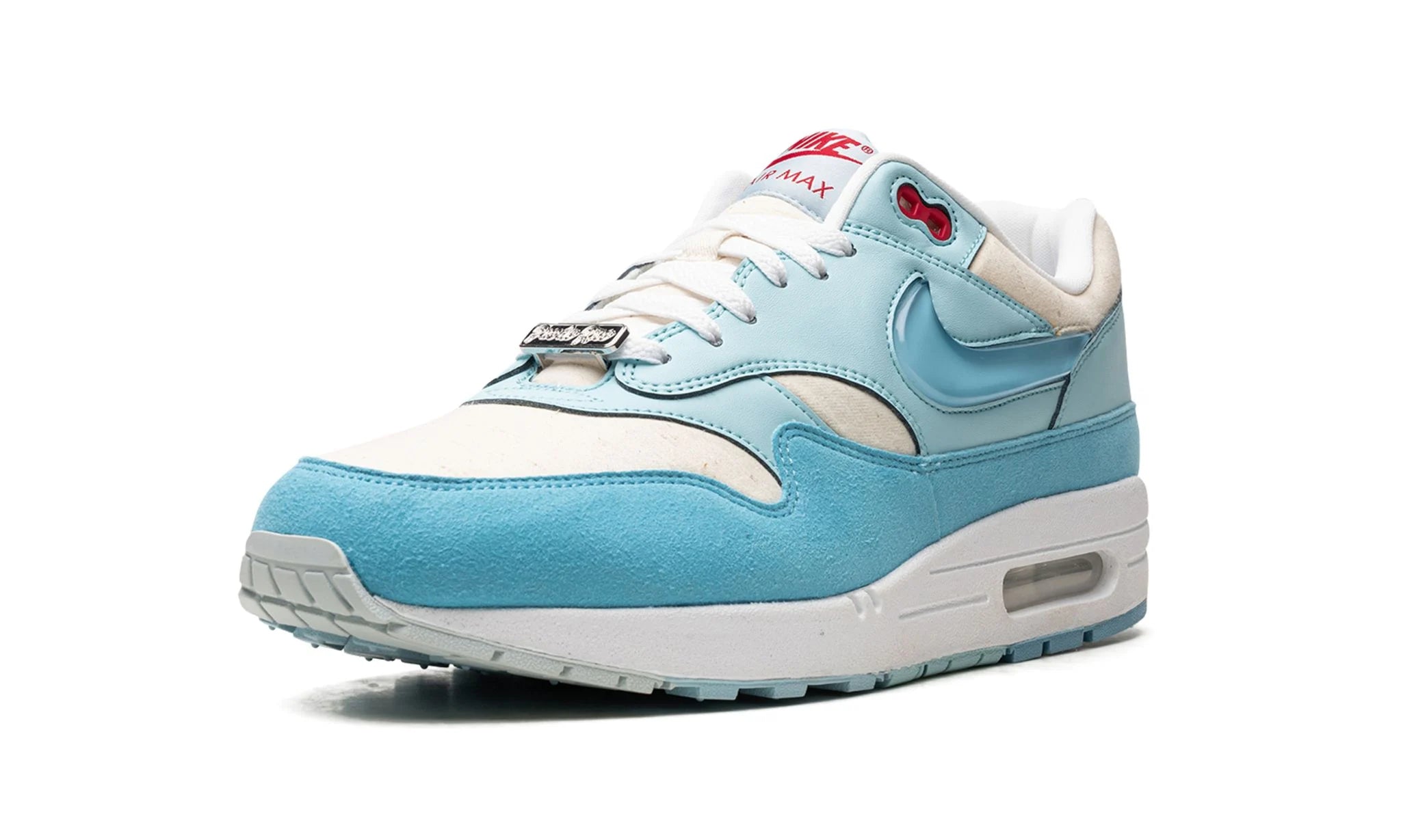 Nike Air Max 1 Puerto Rico Blue Gale - Air Max - Pirri