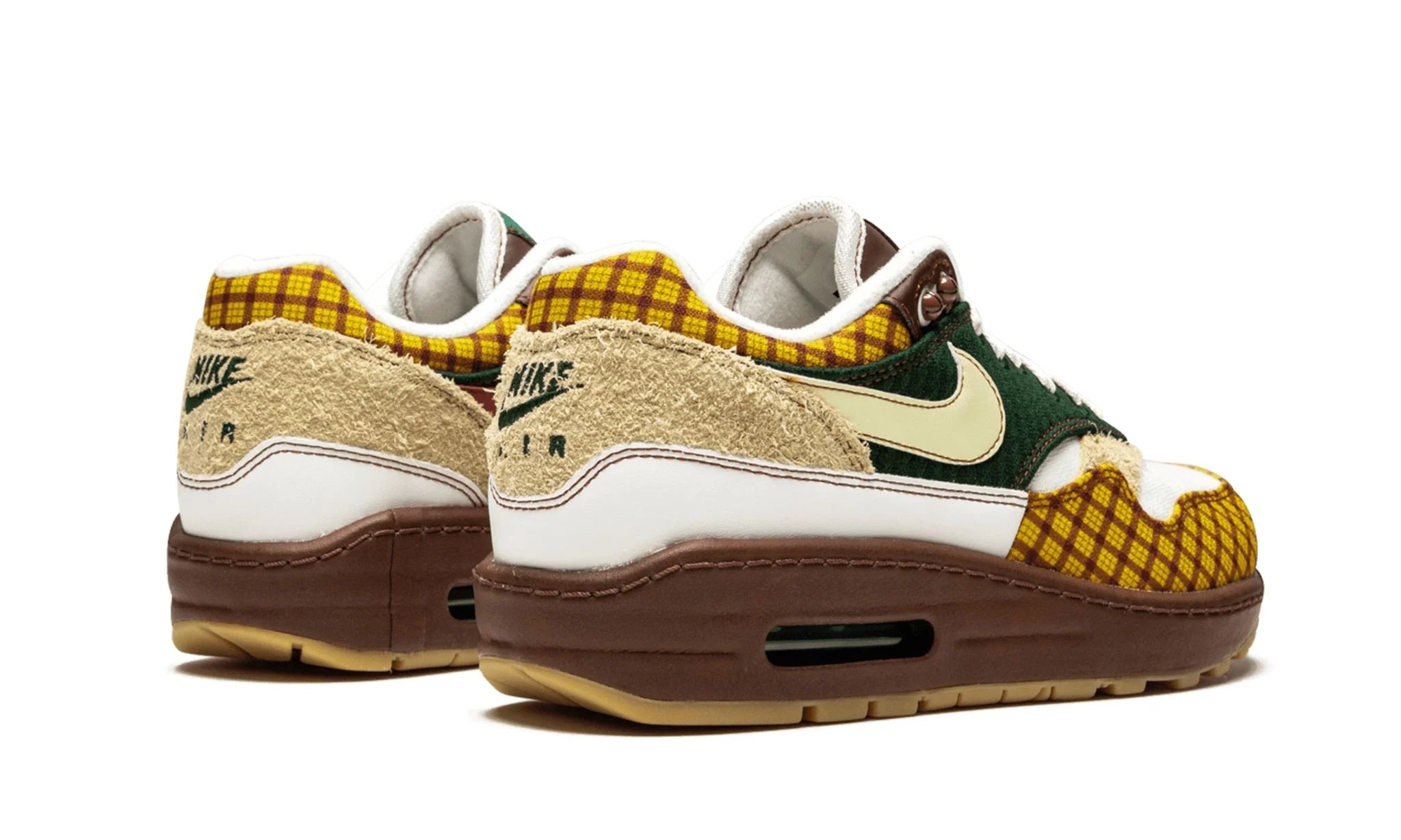 Nike Air Max 1 Susan Missing Link - Air Max - Pirri - Air Max Geel