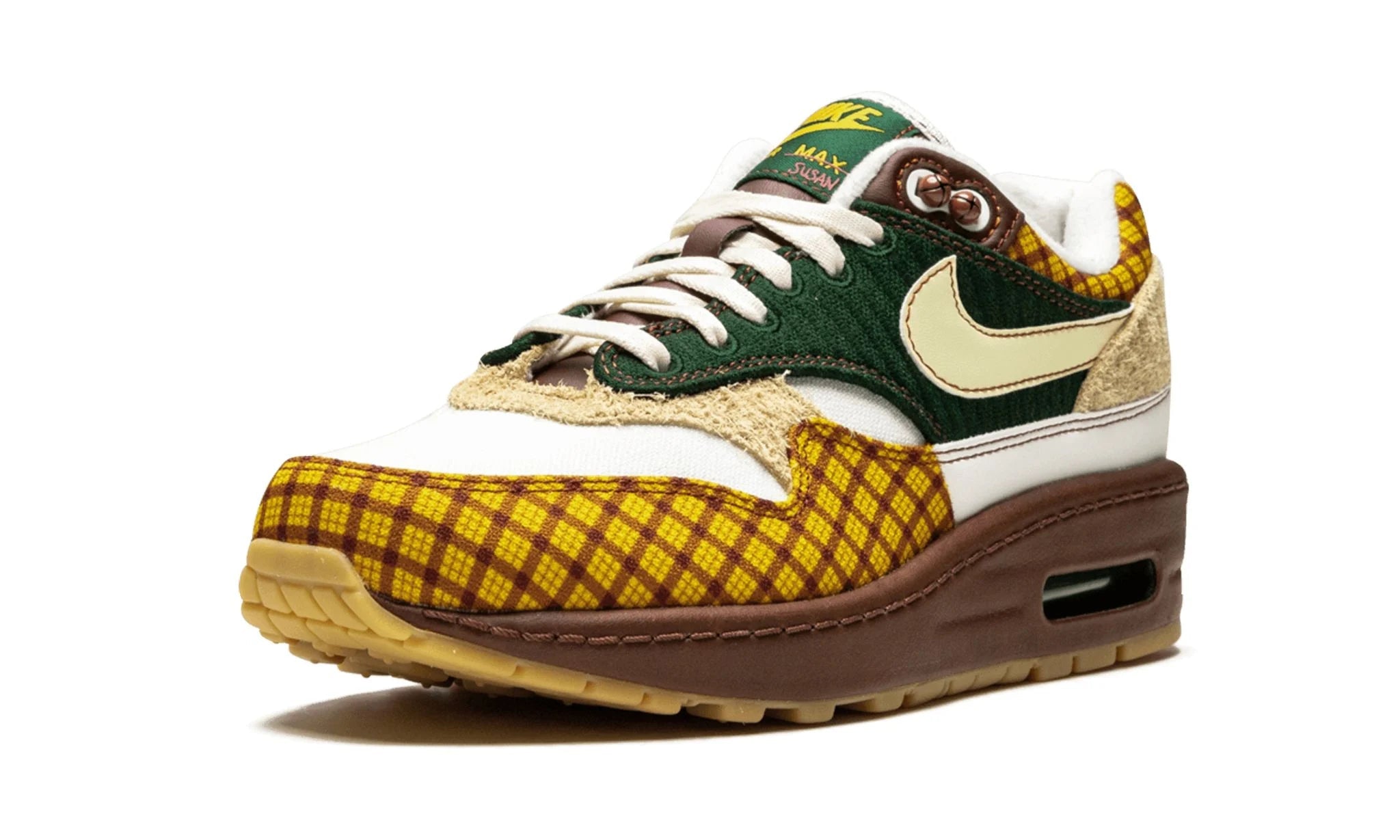 Nike Air Max 1 Susan Missing Link - Air Max - Pirri - Air Max Geel