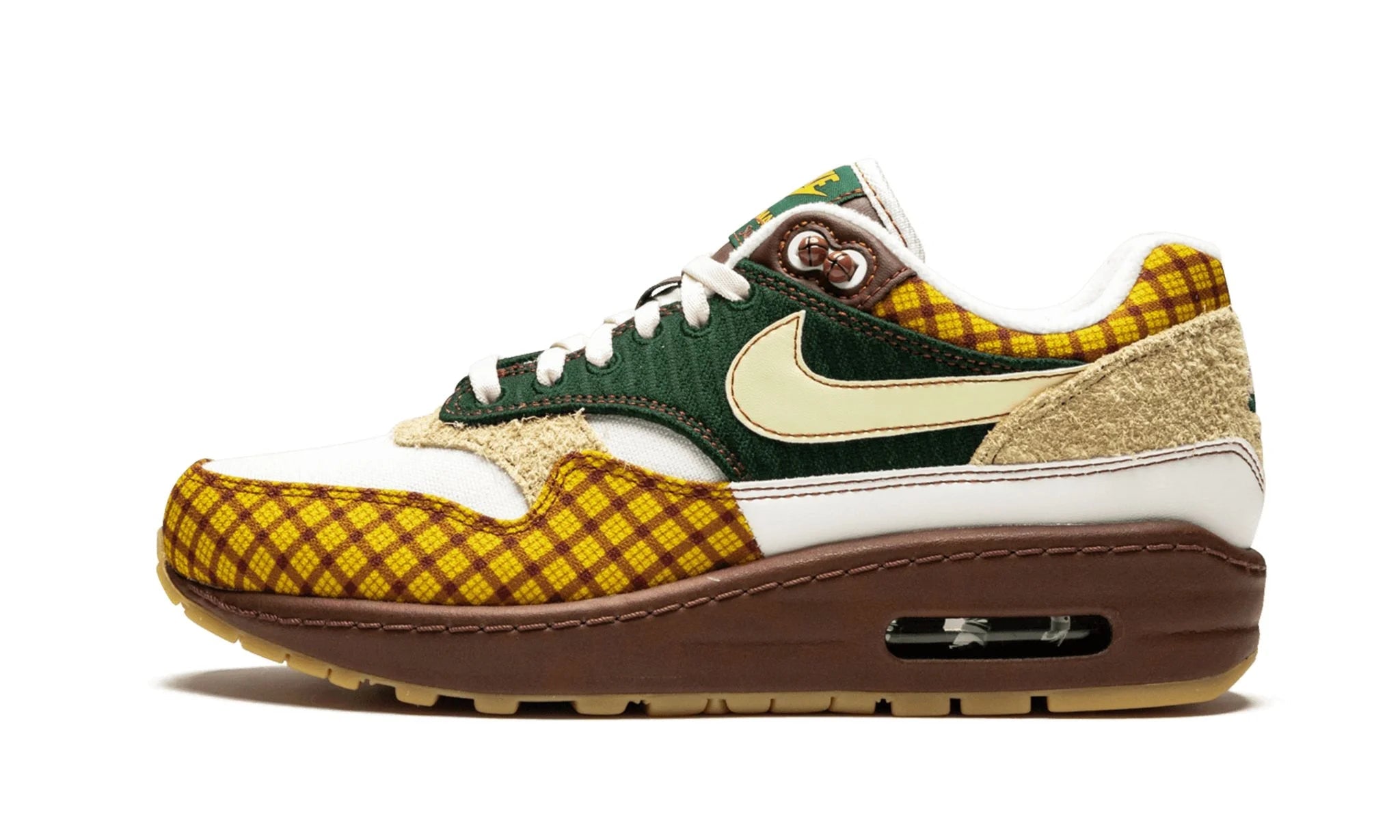 Nike Air Max 1 Susan Missing Link - Air Max - Pirri - Air Max Geel