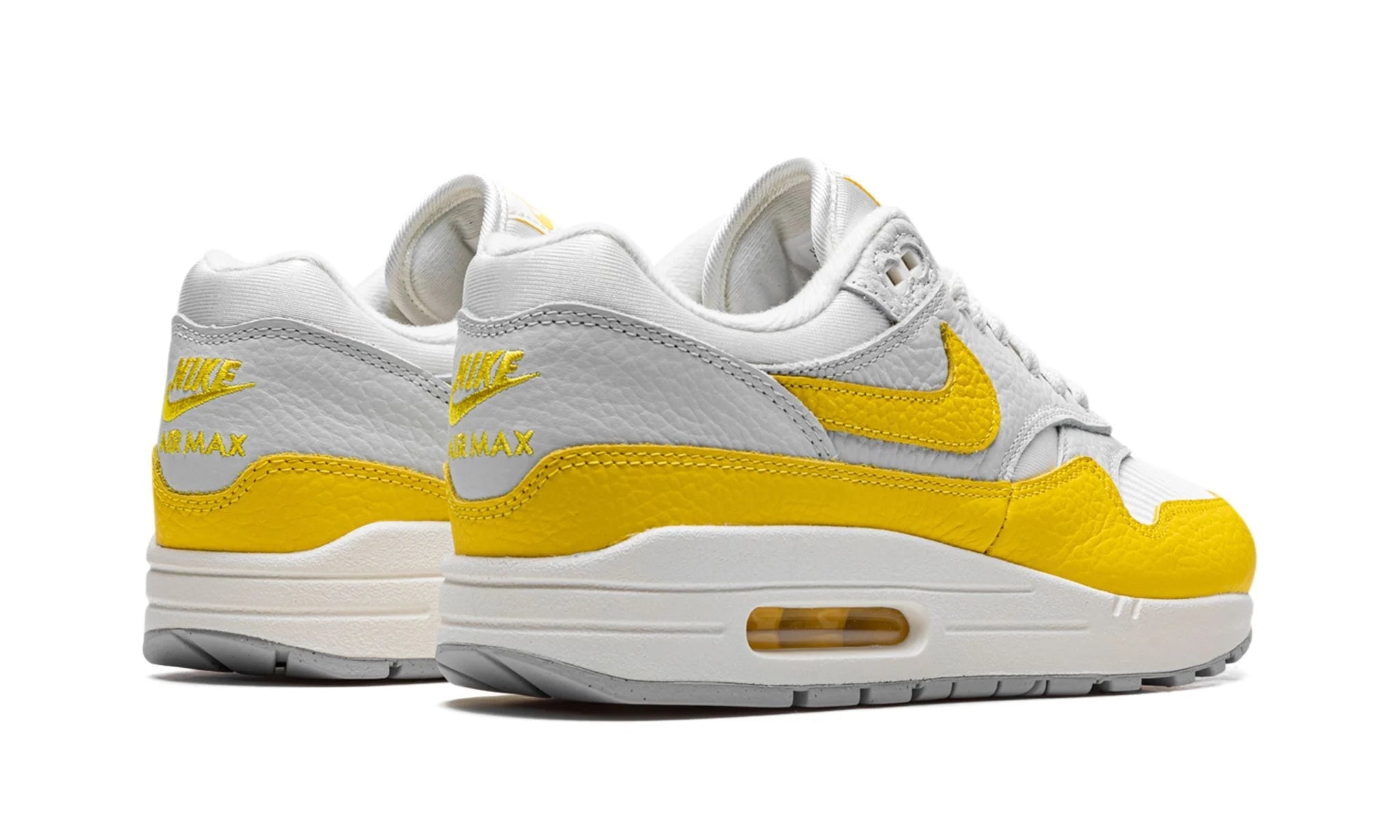 Nike Air Max 1 Tour Yellow - Air Max - Pirri - Air Max Geel