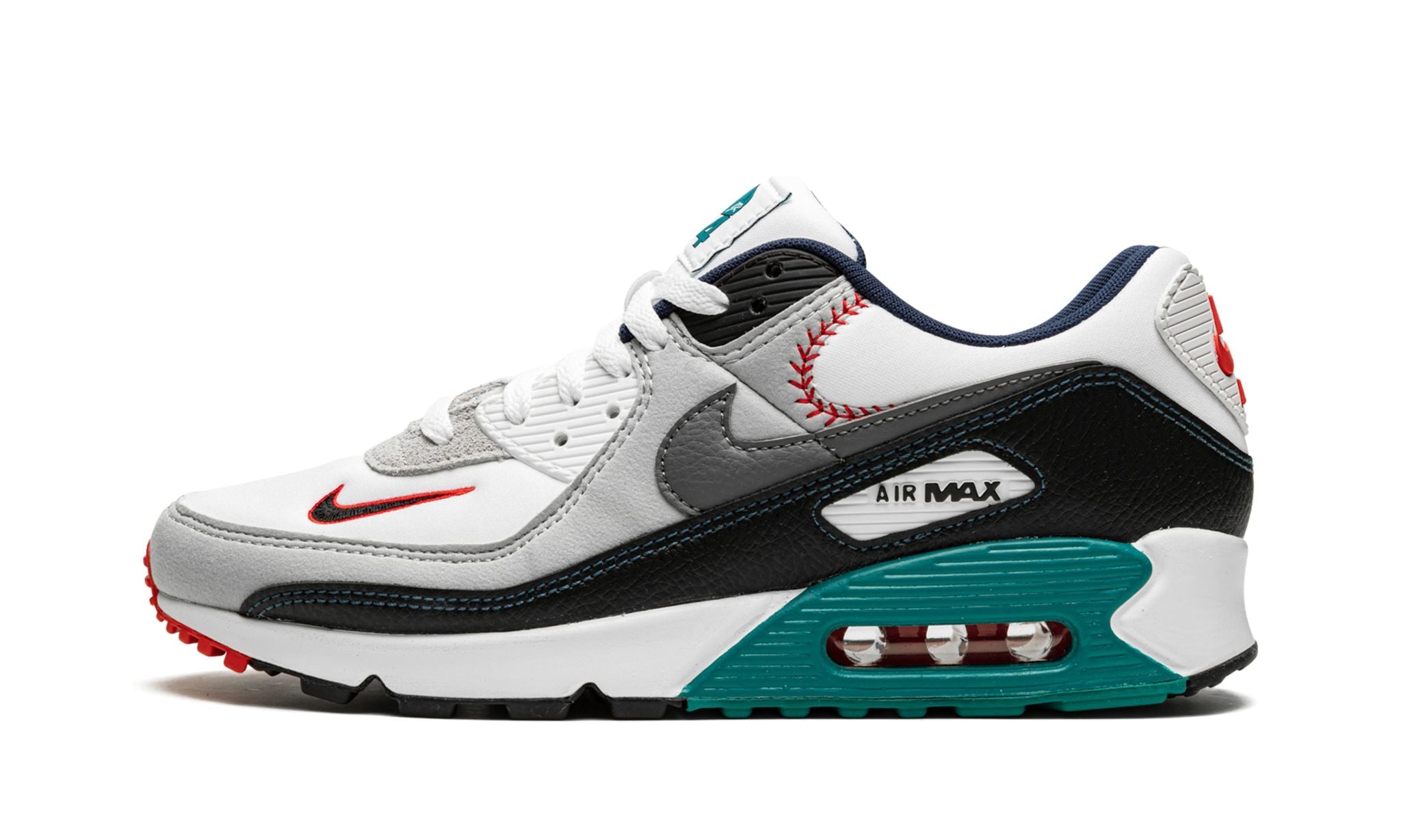 Nike Air Max 90 Griffey Swingman - Air Max - Pirri