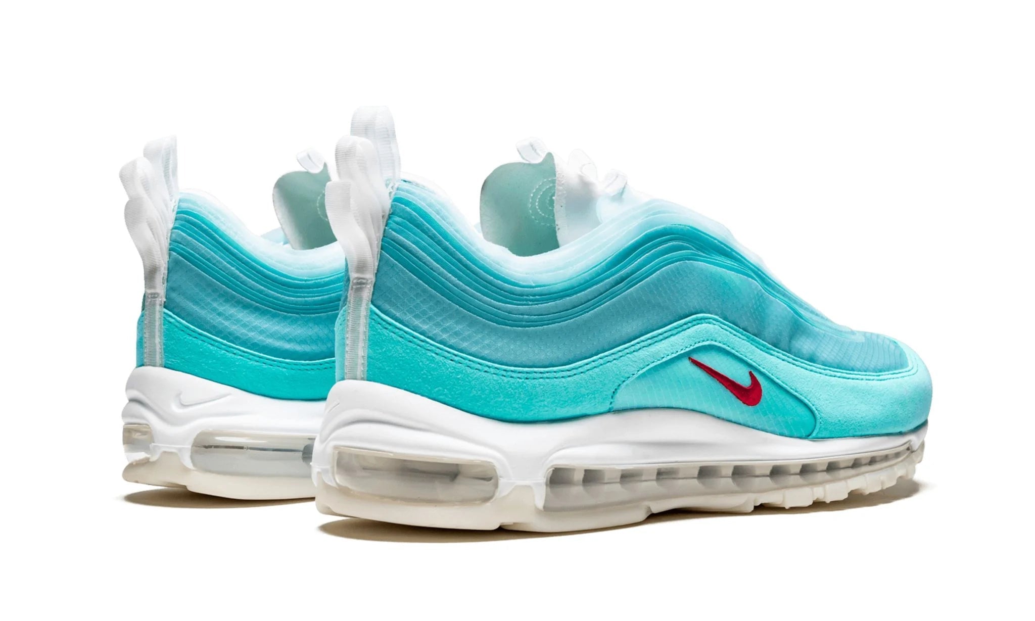 Nike Air Max 97 Shanghai Kaleidoscope - Air Max - Pirri - Air Max Lichtblauw