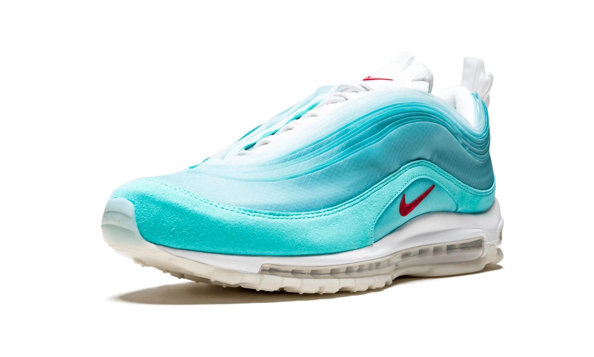 Nike Air Max 97 Shanghai Kaleidoscope - Air Max - Pirri - Air Max Lichtblauw