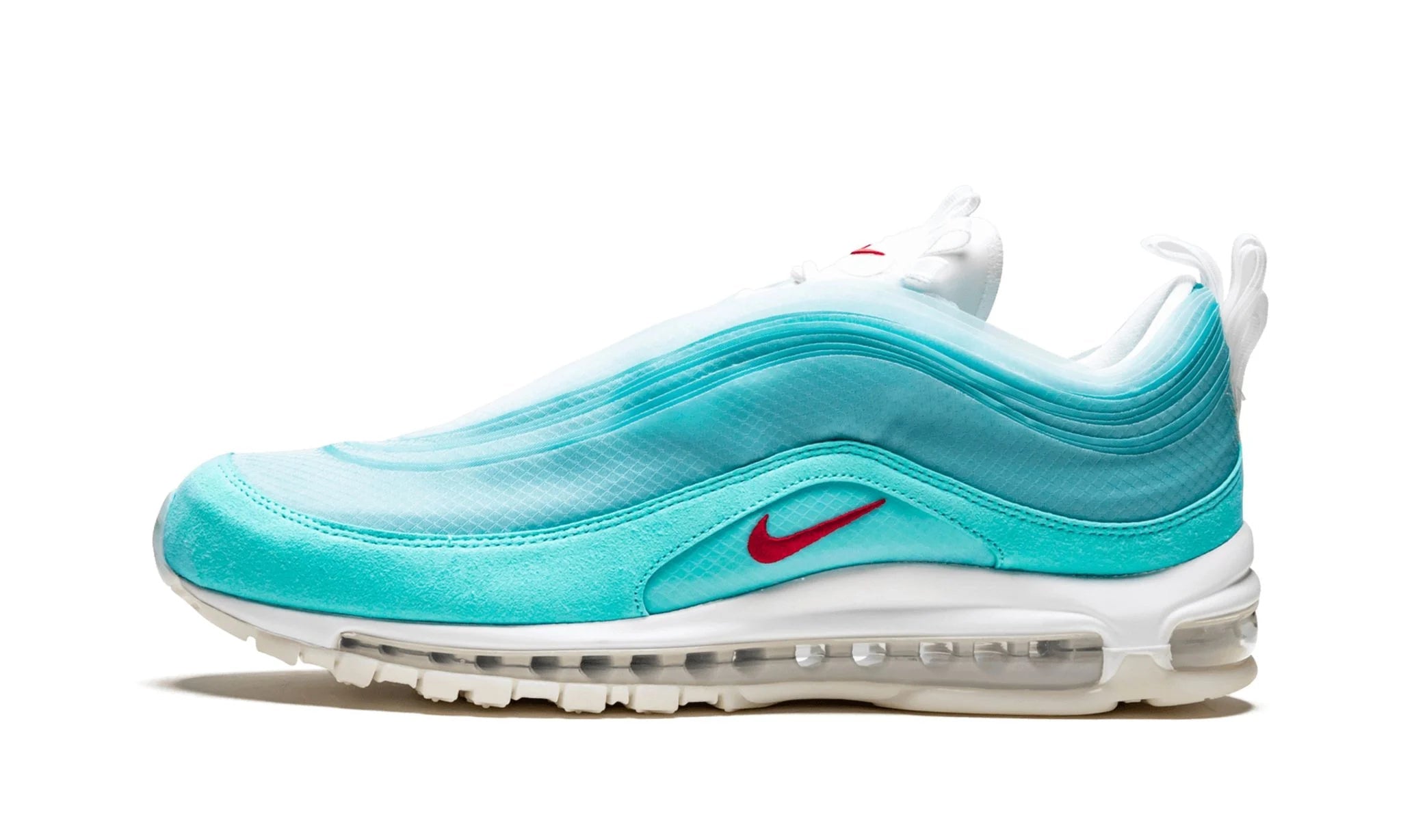 Nike Air Max 97 Shanghai Kaleidoscope - Air Max - Pirri - Air Max Lichtblauw