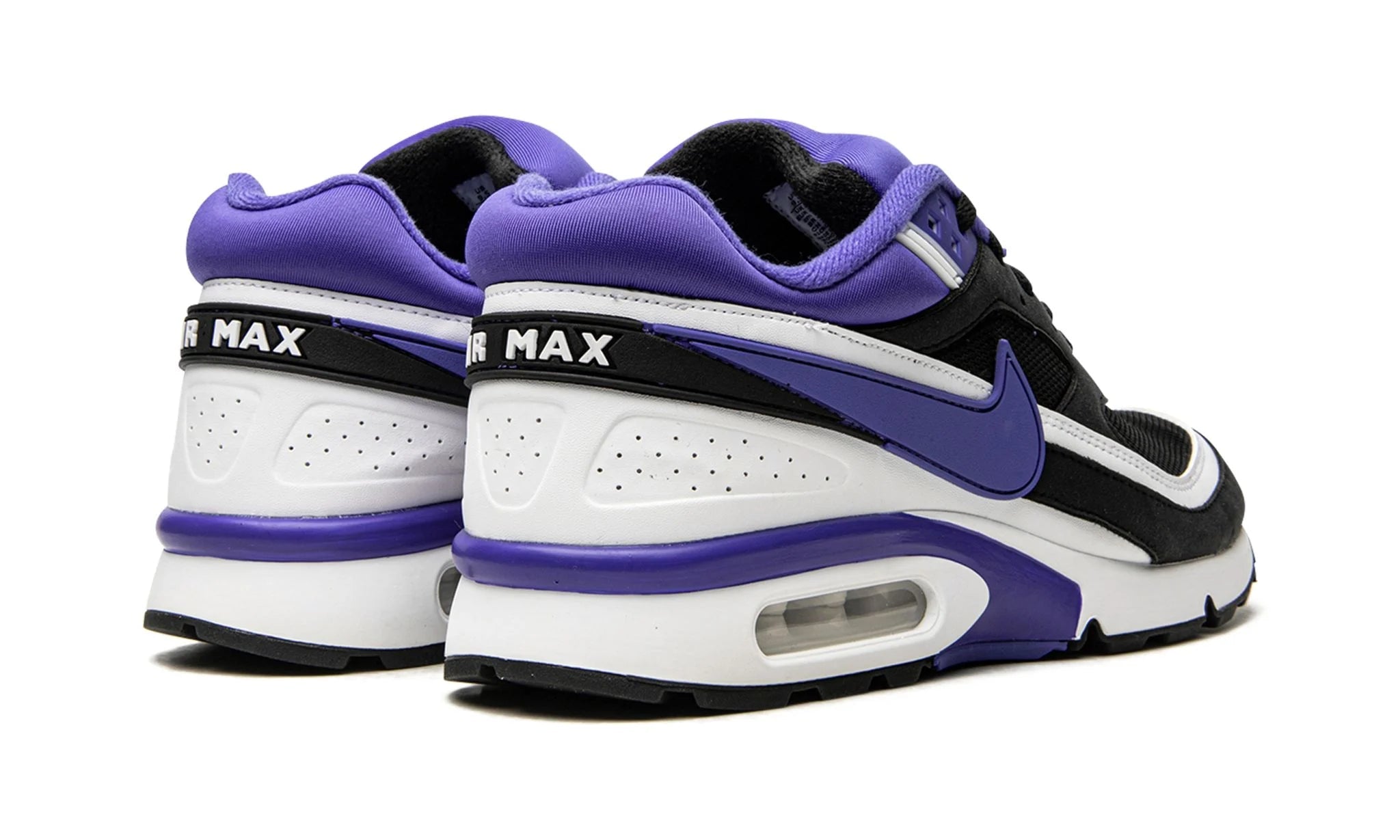 Nike Air Max BW OG Persian Violet (2021) - Air Max - Pirri