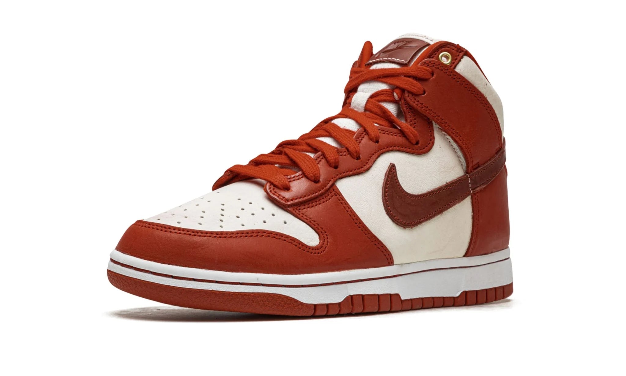 Nike Dunk High LXX Cinnabar - Dunk High - Pirri - Dunk High Rood