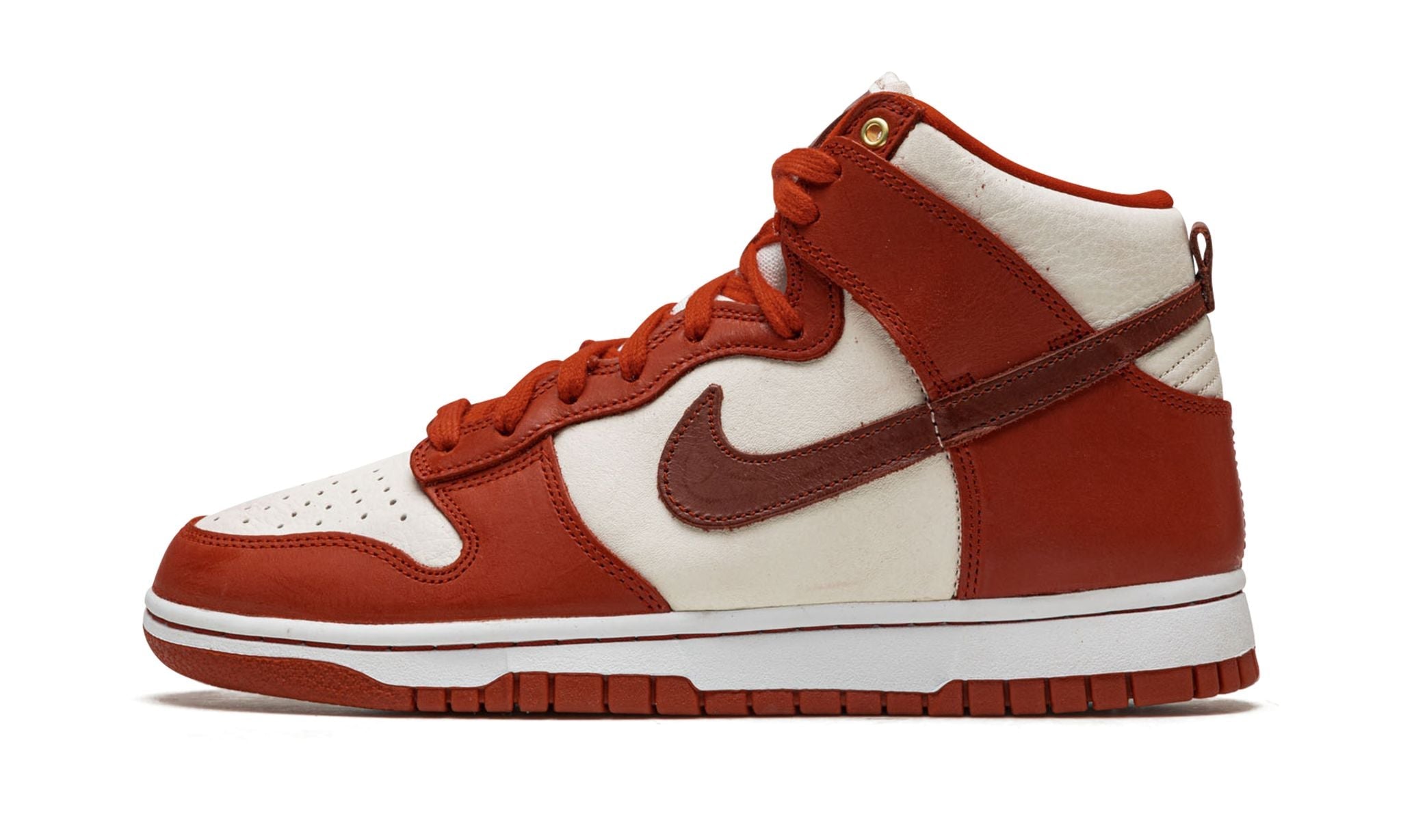 Nike Dunk High LXX Cinnabar - Dunk High - Pirri - Dunk High Rood