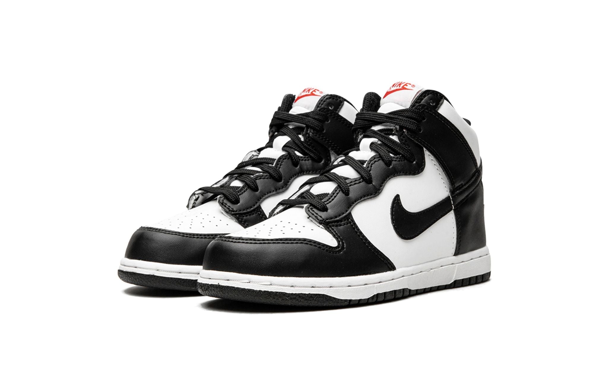 Nike Dunk High Panda (2021) (Kids) - Nike Kids - Pirri