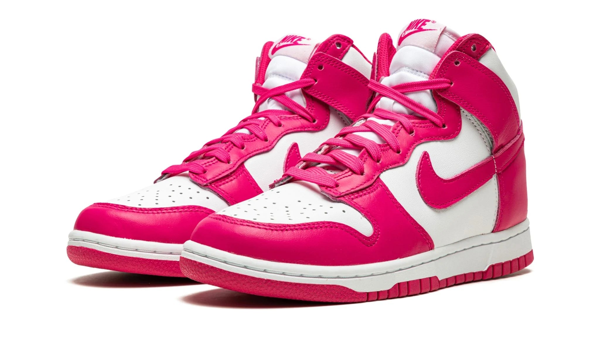 Nike Dunk High Pink Prime - Dunk High - Pirri