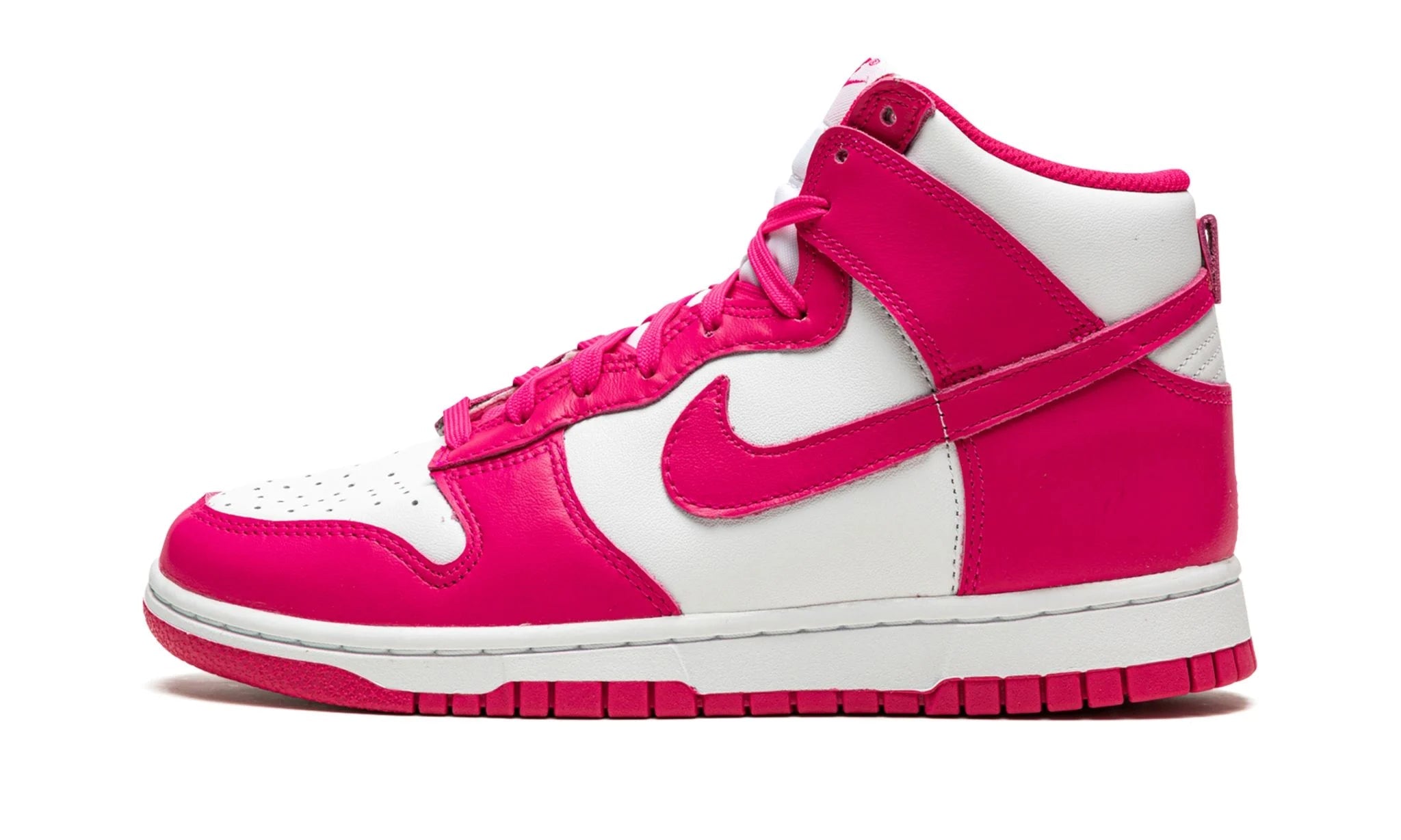 Nike Dunk High Pink Prime - Dunk High - Pirri