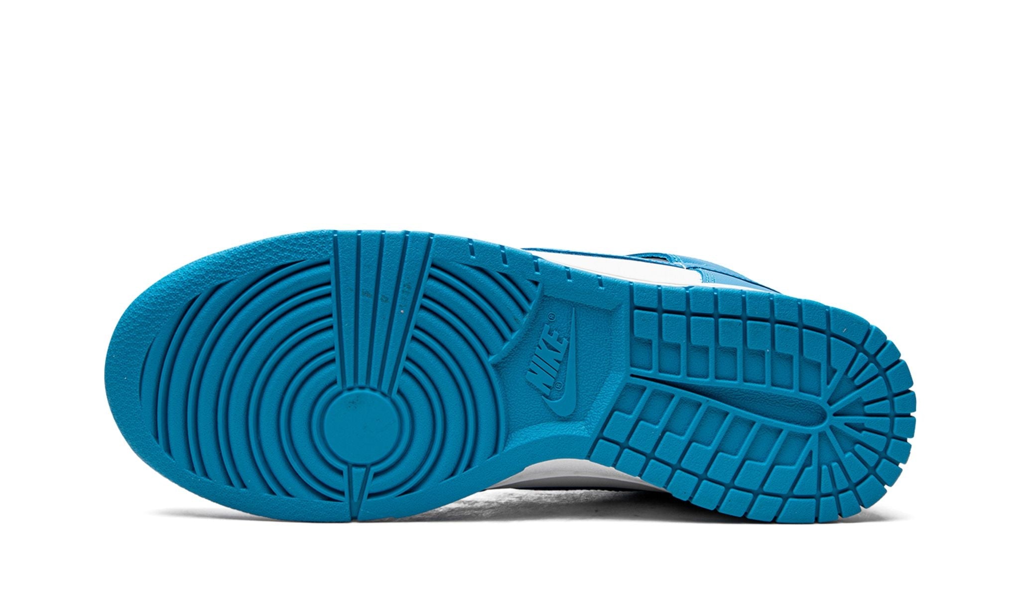 Nike Dunk High Retro Laser Blue - Dunk High - Pirri