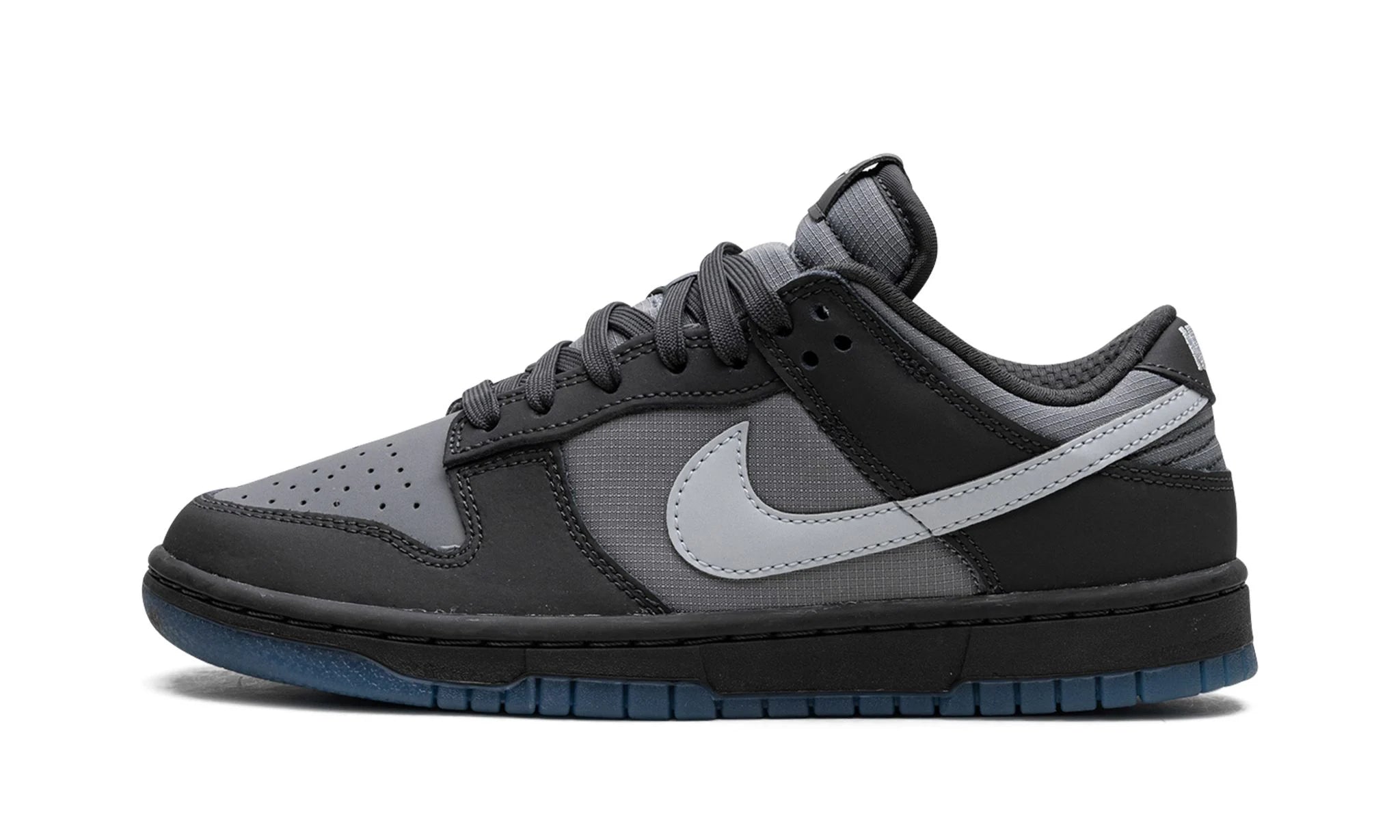 Nike Dunk Low Anthracite - Dunk Low Zwart