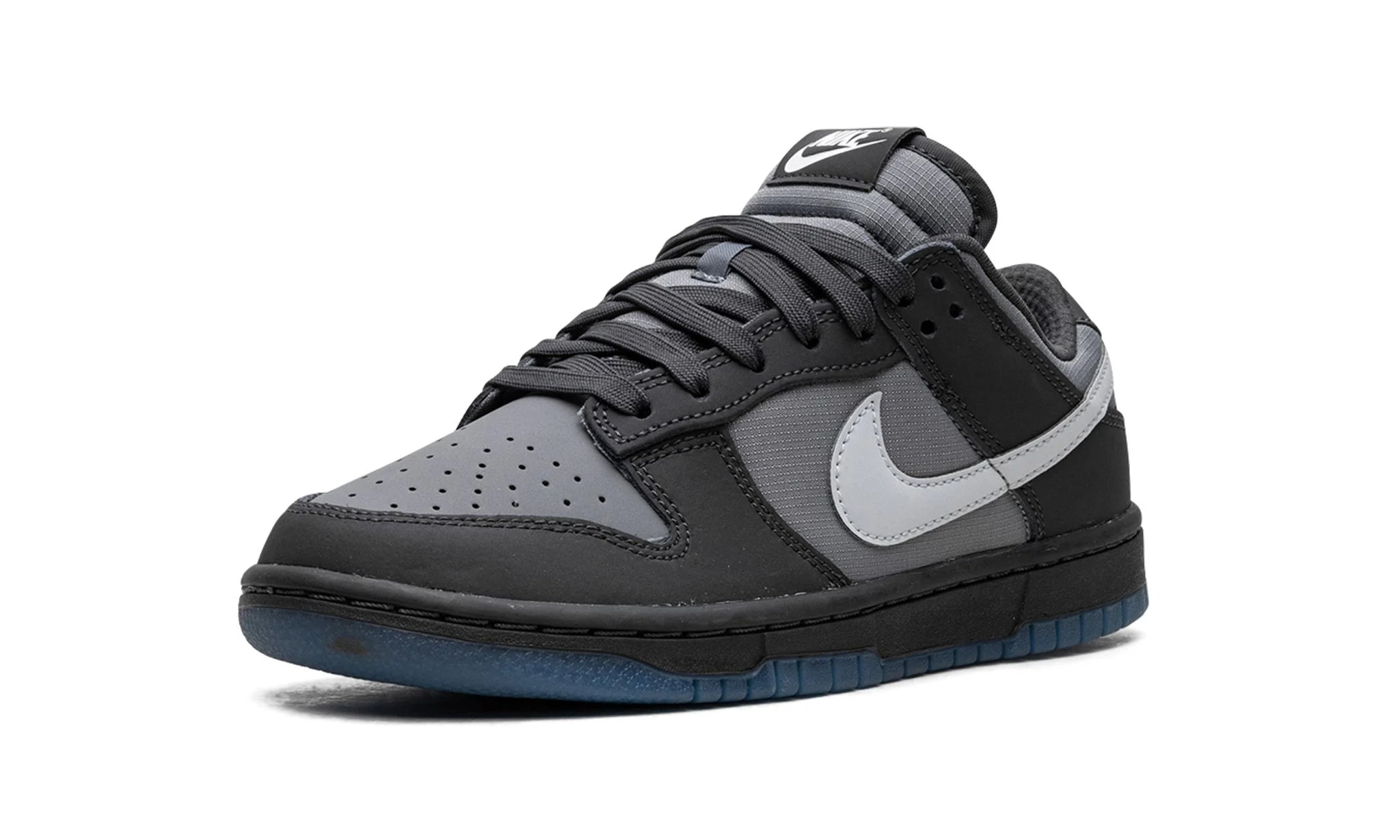 Nike Dunk Low Anthracite