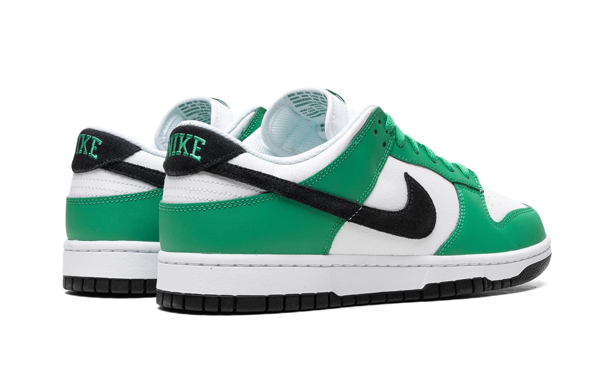 Nike Dunk Low Celtics - Dunk Low - Pirri - Dunk Low Groen