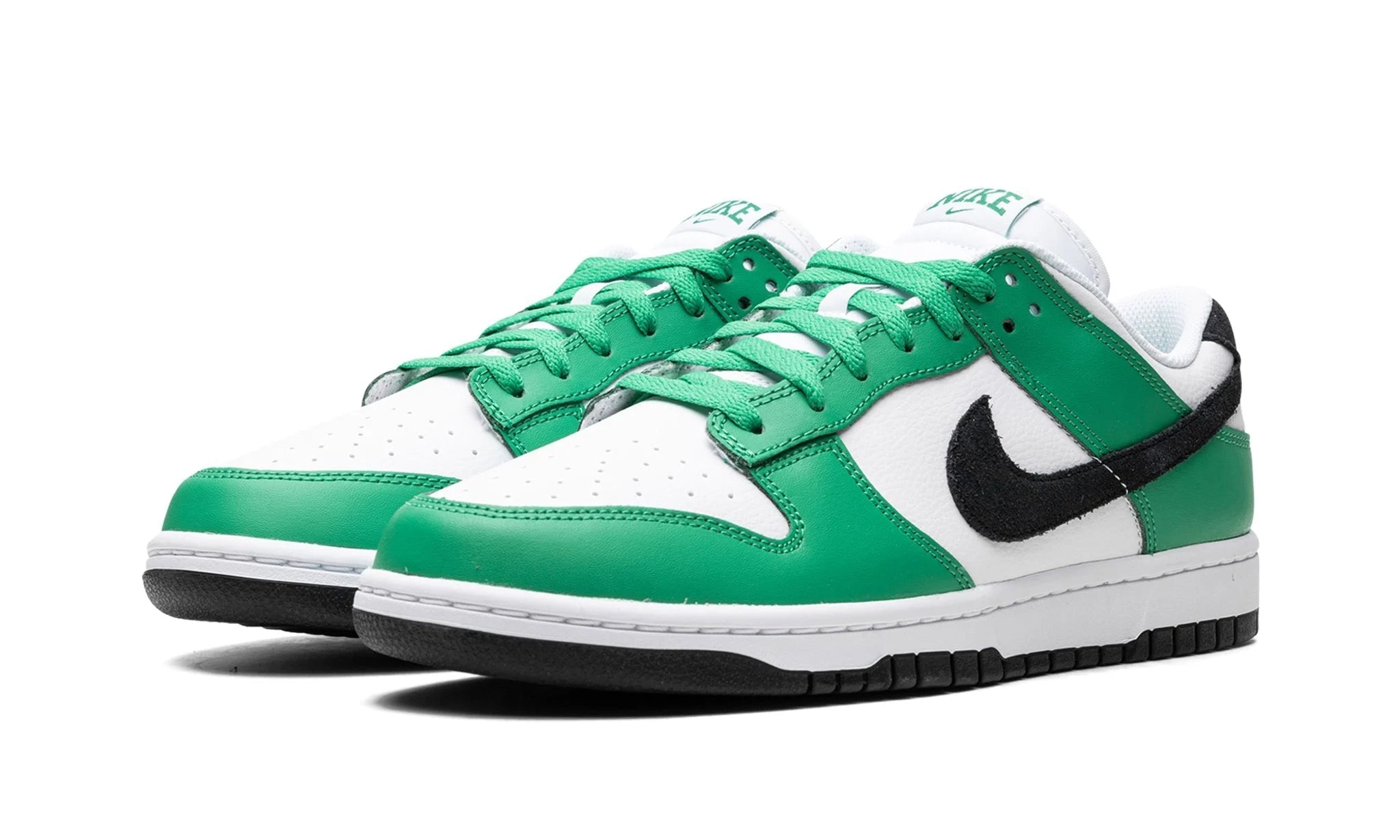 Nike Dunk Low Celtics - Dunk Low - Pirri - Dunk Low Groen