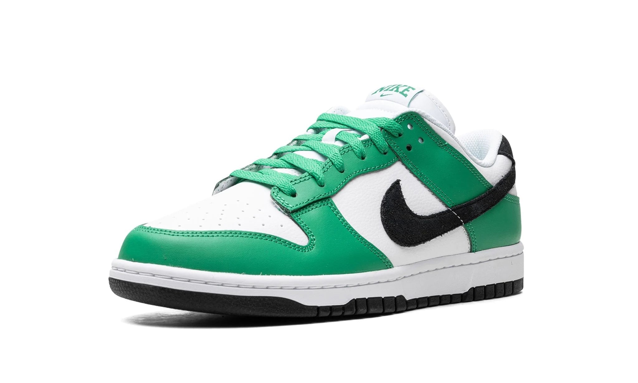 Nike Dunk Low Celtics - Dunk Low - Pirri - Dunk Low Groen