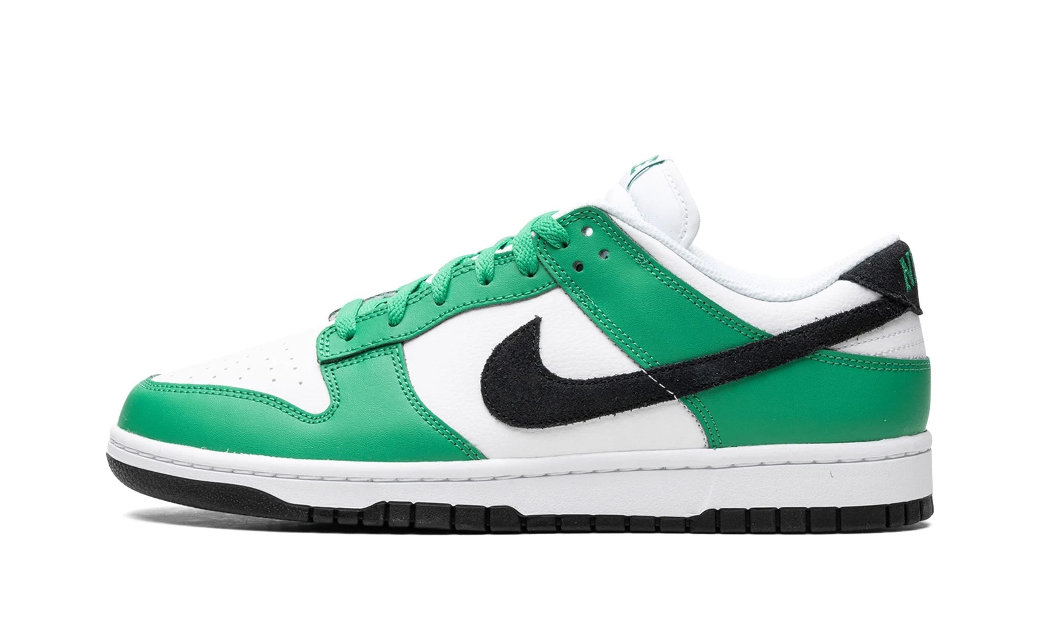 Nike Dunk Low Celtics - Dunk Low - Pirri - Dunk Low Groen