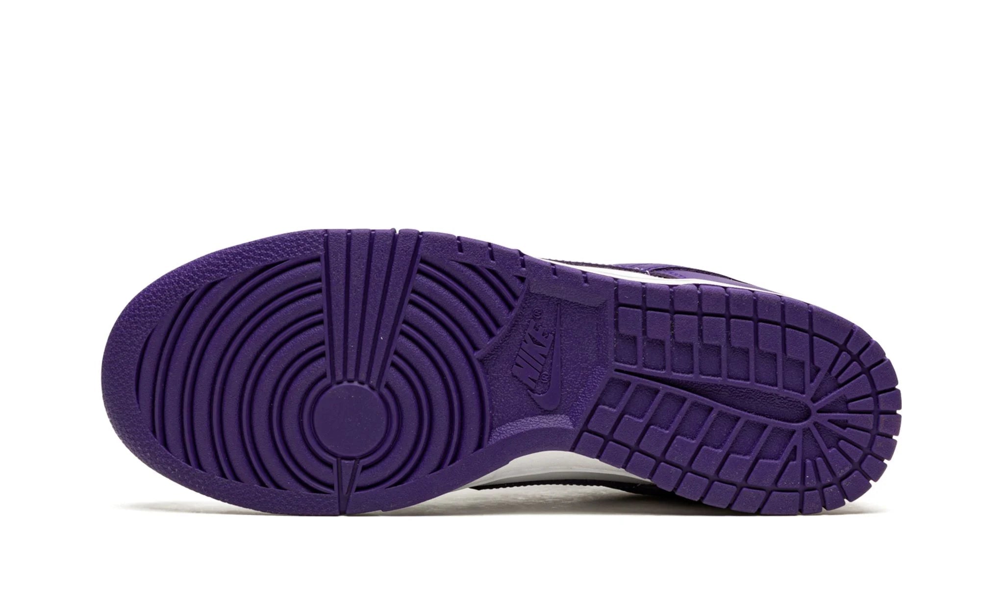 Nike Dunk Low Championship Court Purple - - - Pirri