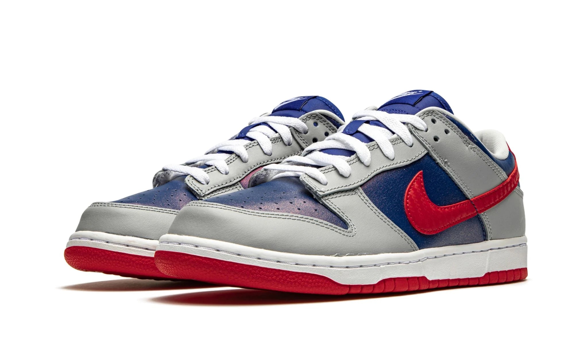 Nike Dunk Low Co.JP Samba (2020) - Dunk Low - Pirri - Dunk Low Grijs