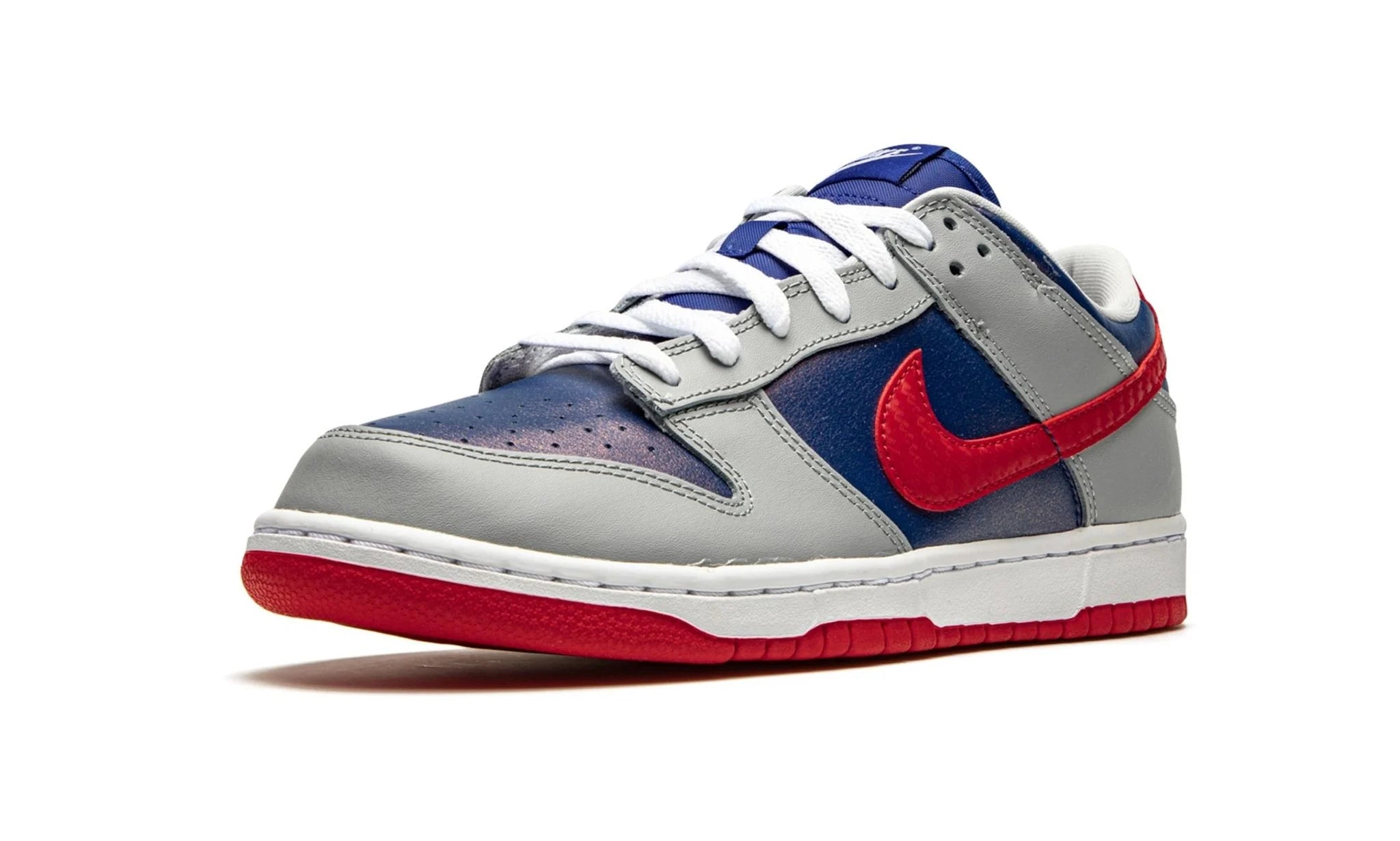 Nike Dunk Low Co.JP Samba (2020) - Dunk Low - Pirri - Dunk Low Grijs