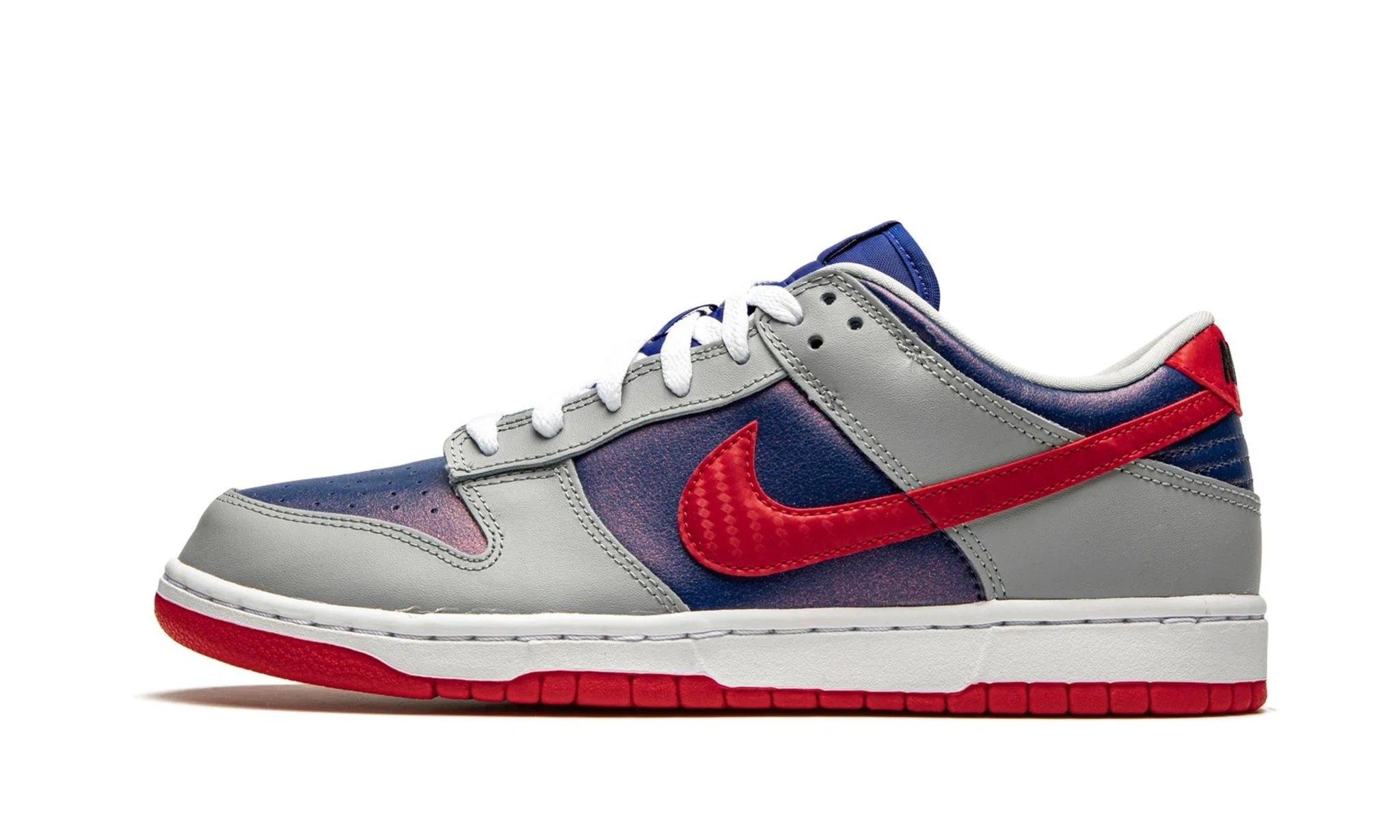 Nike Dunk Low Co.JP Samba (2020) - Dunk Low - Pirri - Dunk Low Grijs