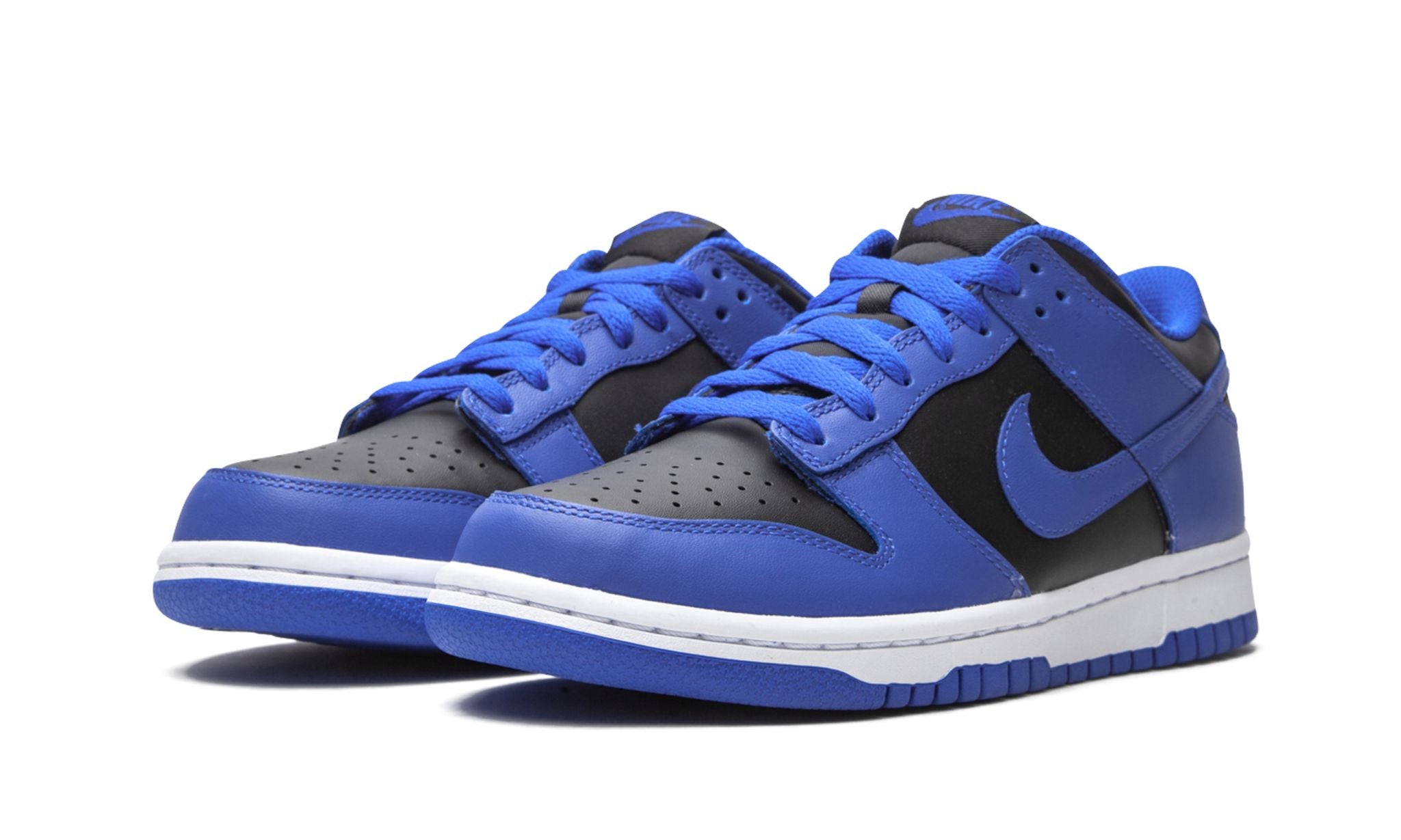 Nike Dunk Low Hyper Cobalt (Kids) - Nike Kids - Pirri - Nike Kids Blauw