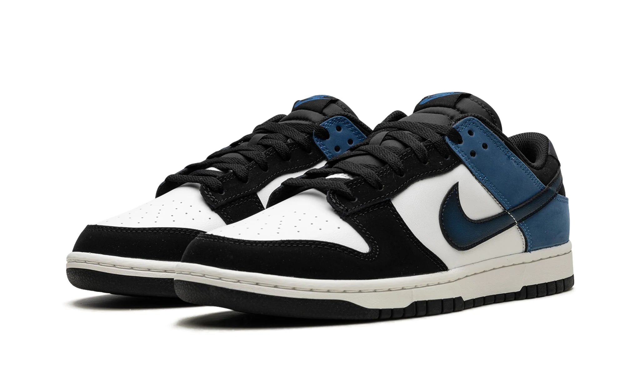 Nike Dunk Low Industrial Blue - Dunk Low - Pirri - Dunk Low Blauw