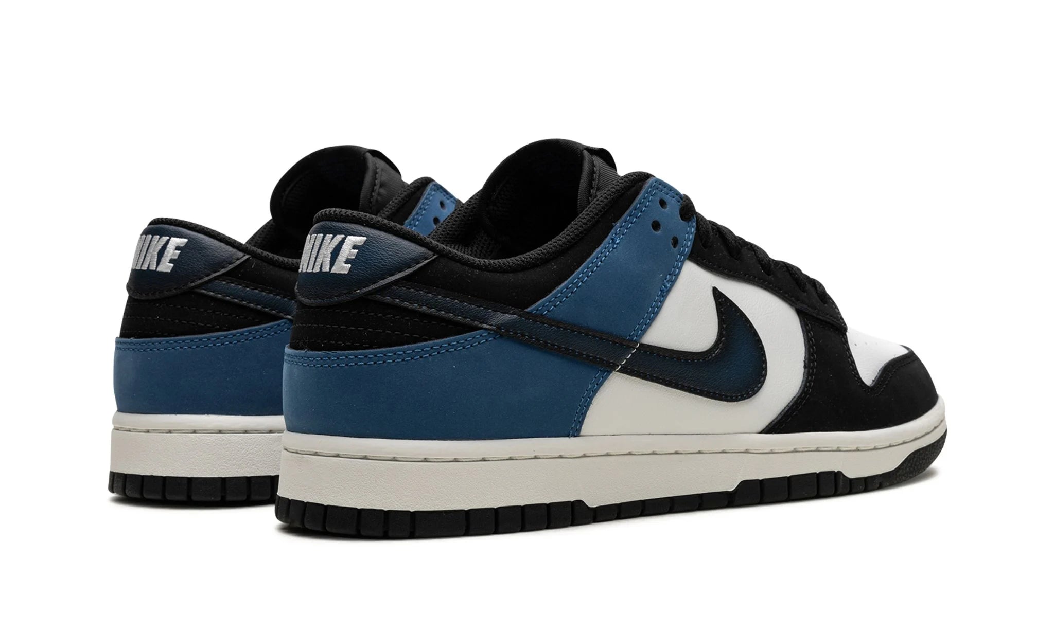 Nike Dunk Low Industrial Blue - Dunk Low - Pirri - Dunk Low Blauw