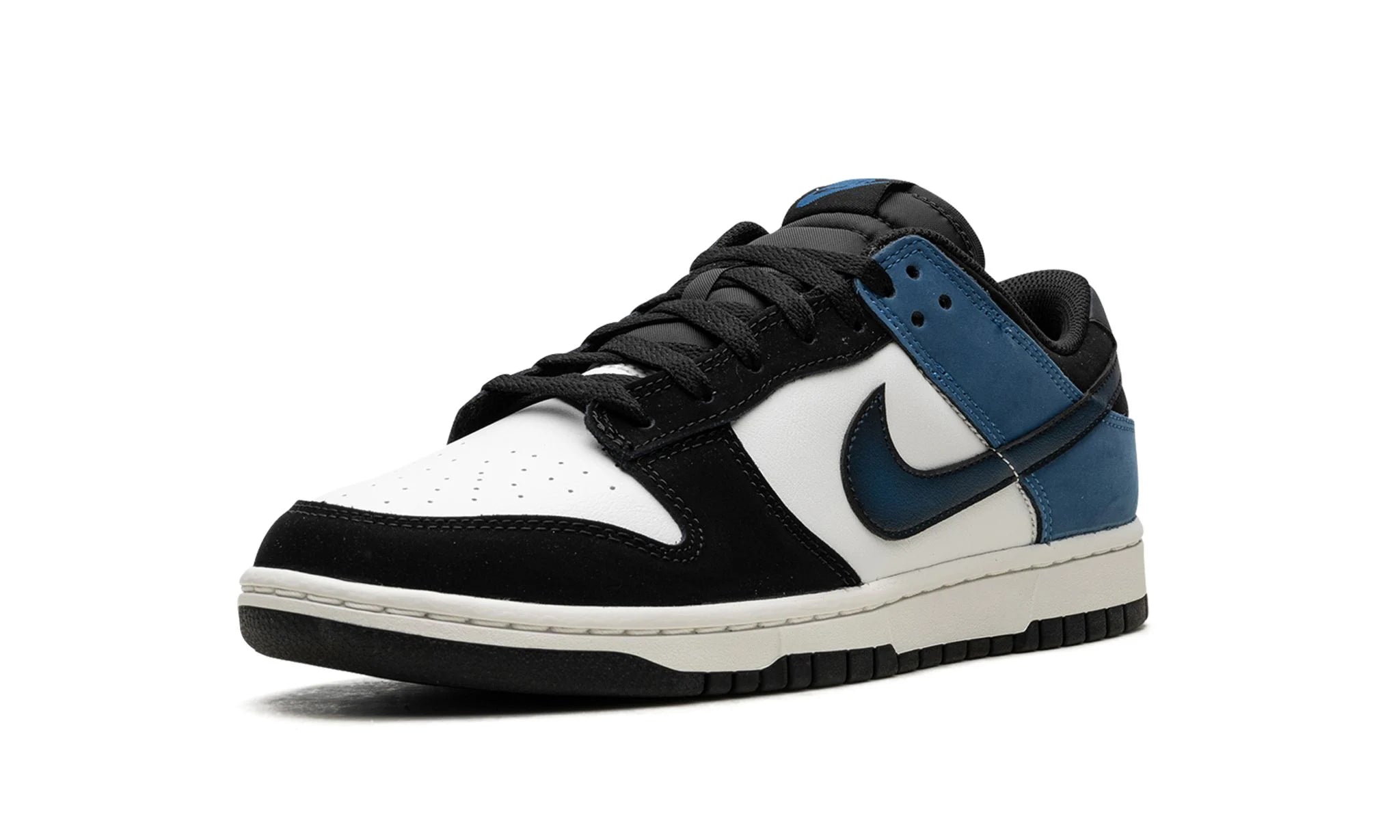 Nike Dunk Low Industrial Blue - Dunk Low - Pirri - Dunk Low Blauw