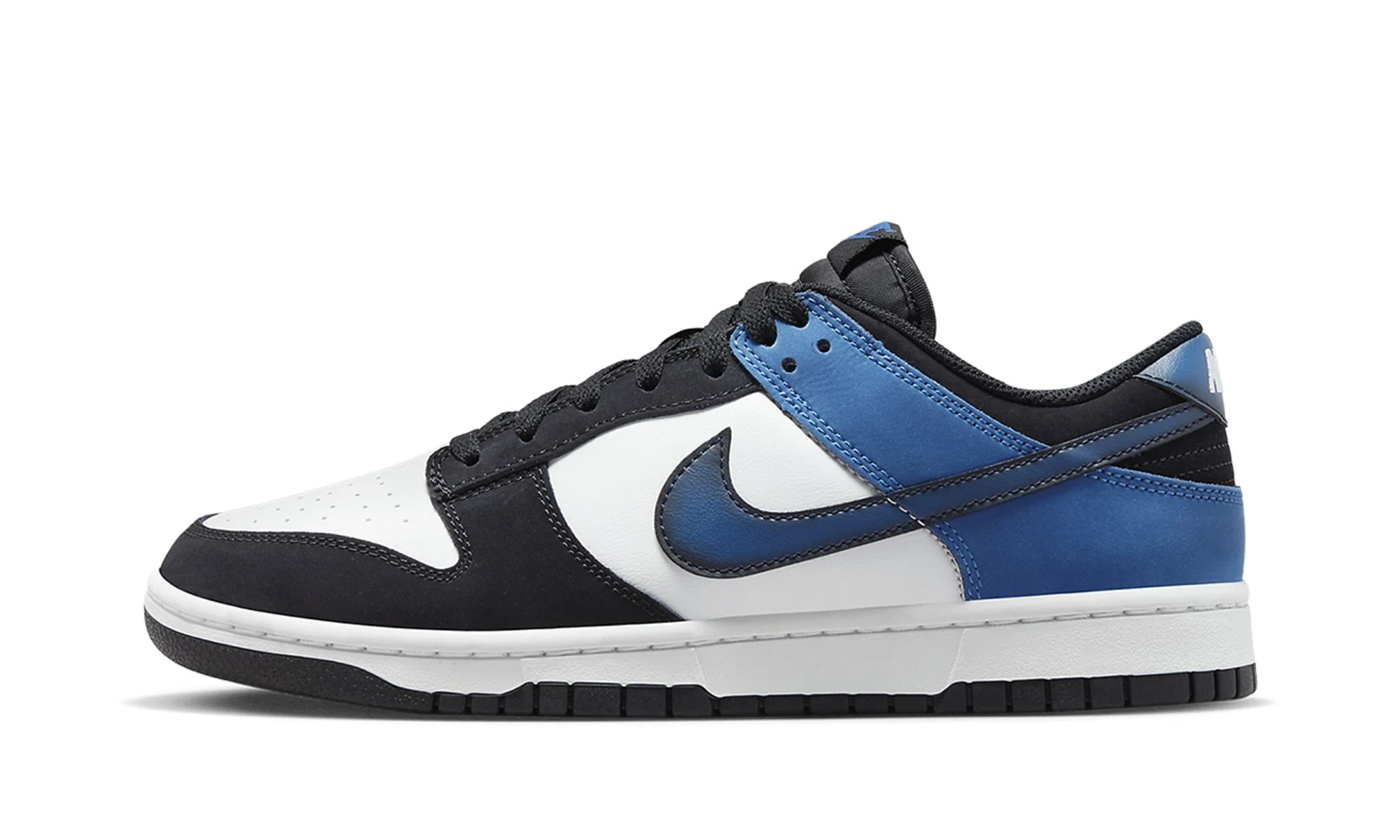 Nike Dunk Low Industrial Blue - Dunk Low - Pirri - Dunk Low Blauw