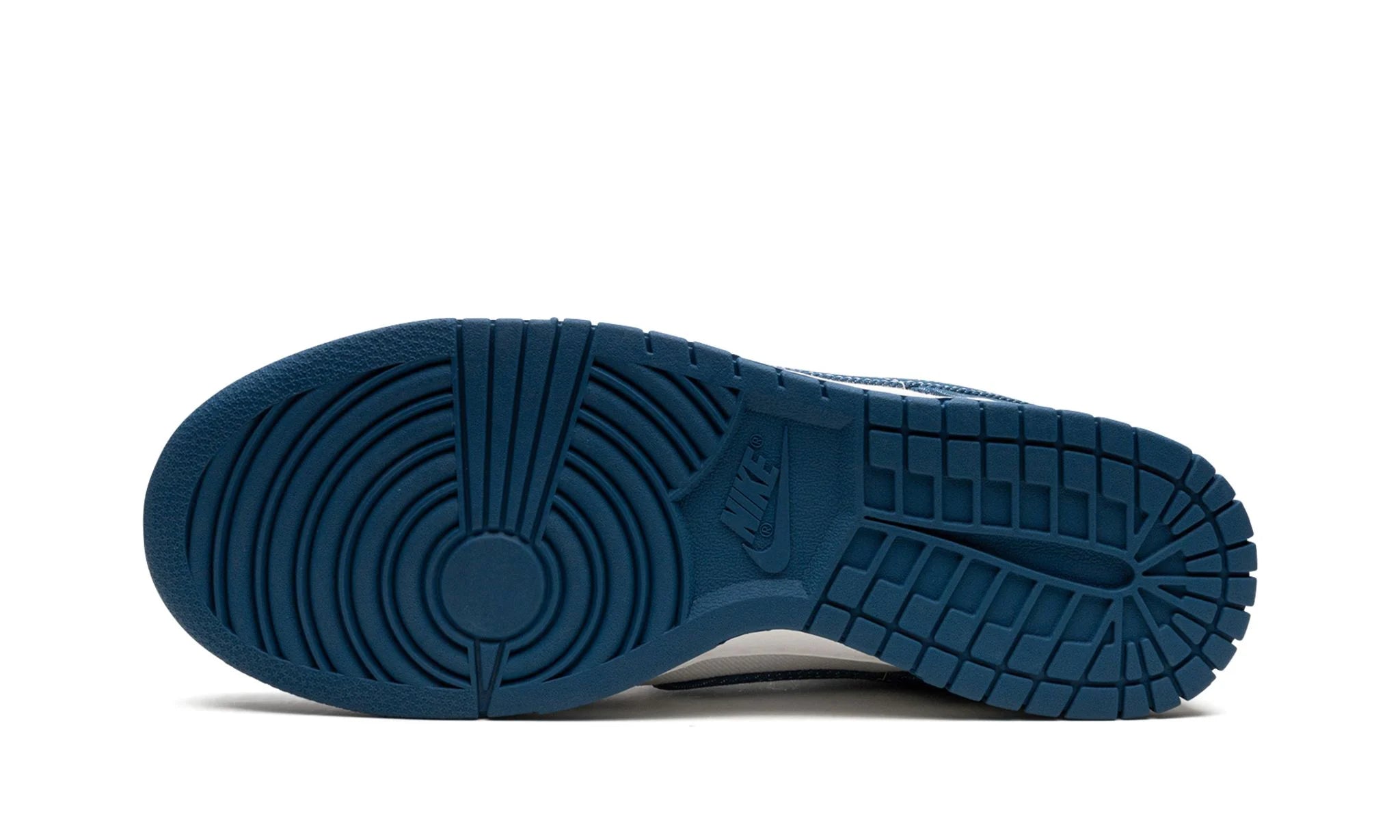 Nike Dunk Low Industrial Blue Sashiko - Dunk Low - Pirri