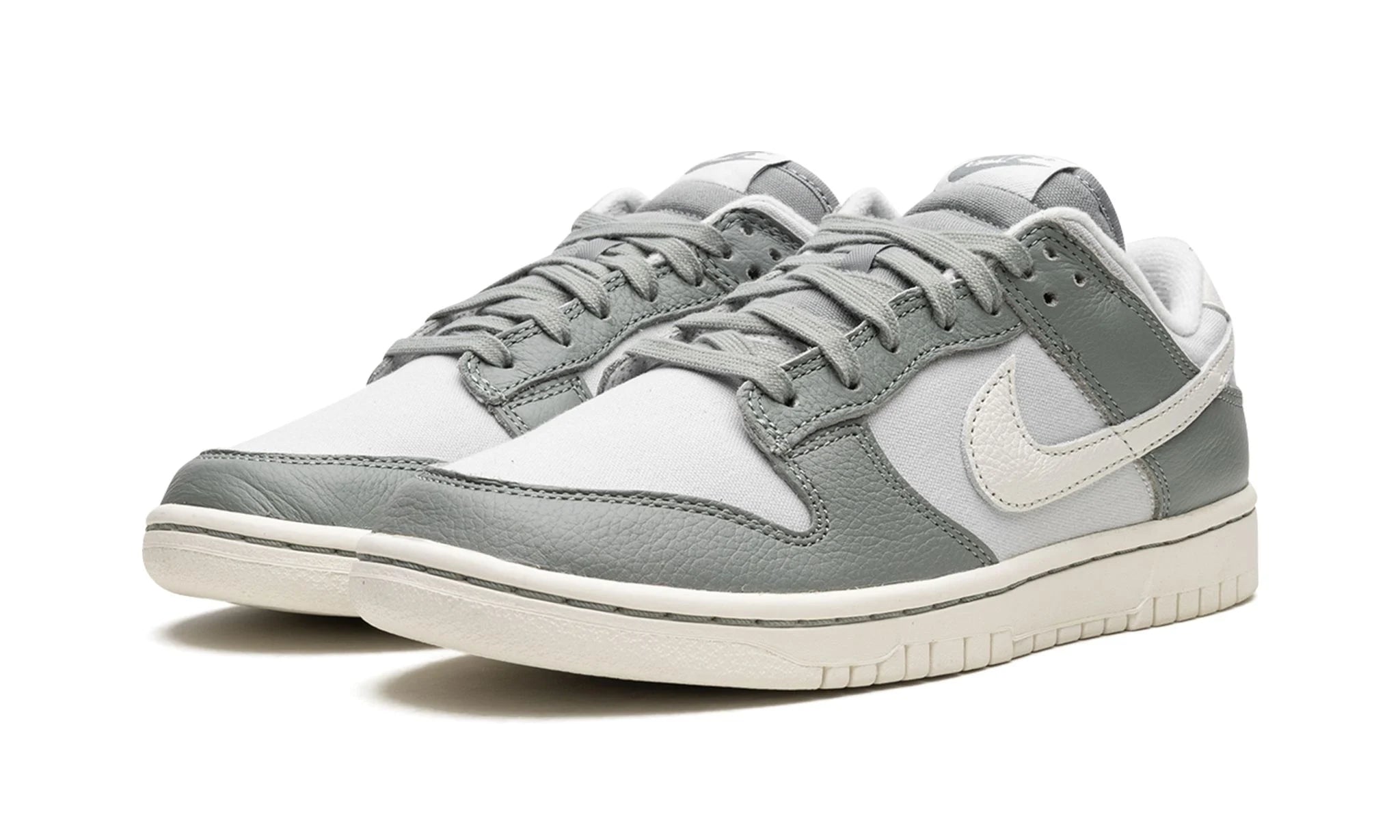 Nike Dunk Low Mica Green - Dunk Low - Pirri - Dunk Low Grijs