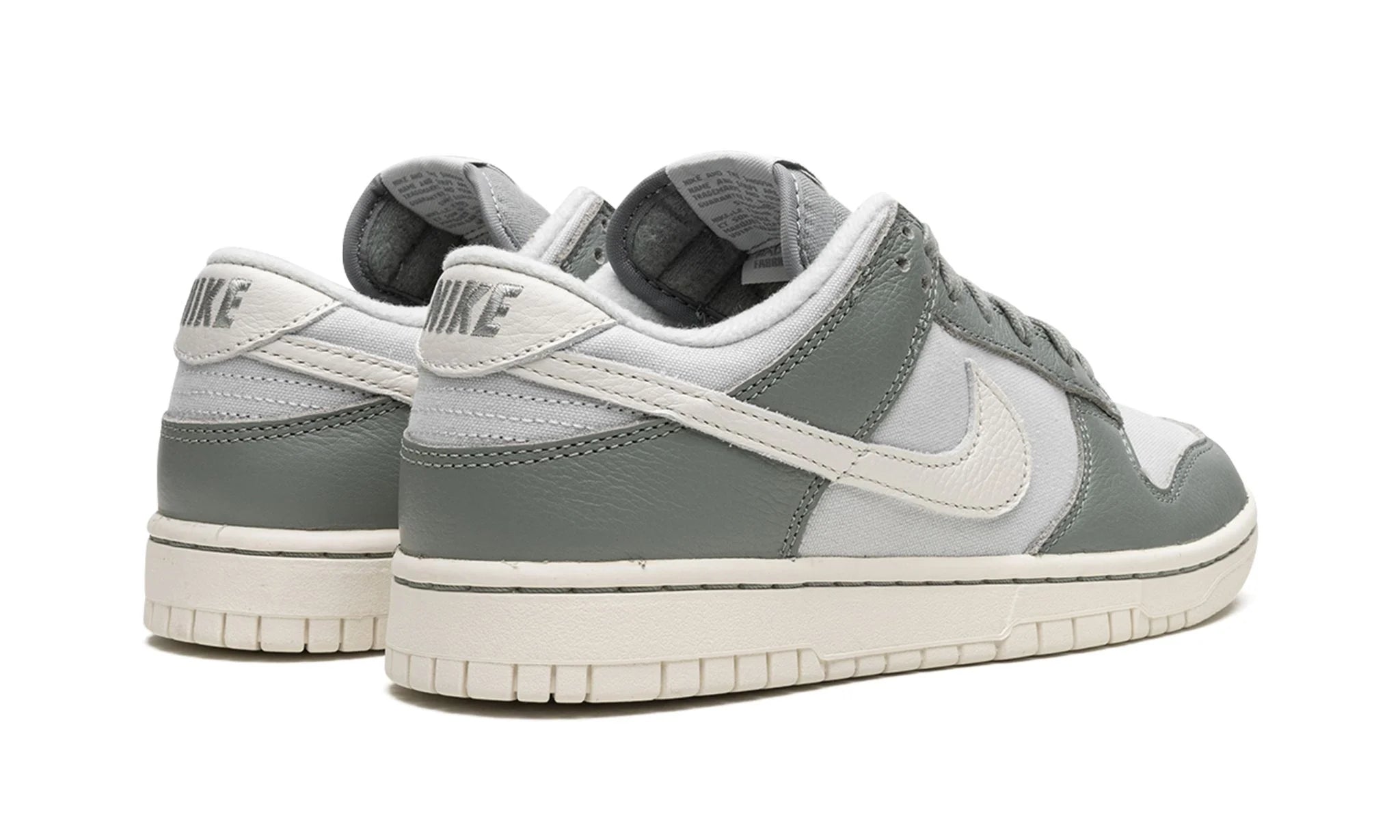 Nike Dunk Low Mica Green - Dunk Low - Pirri - Dunk Low Grijs