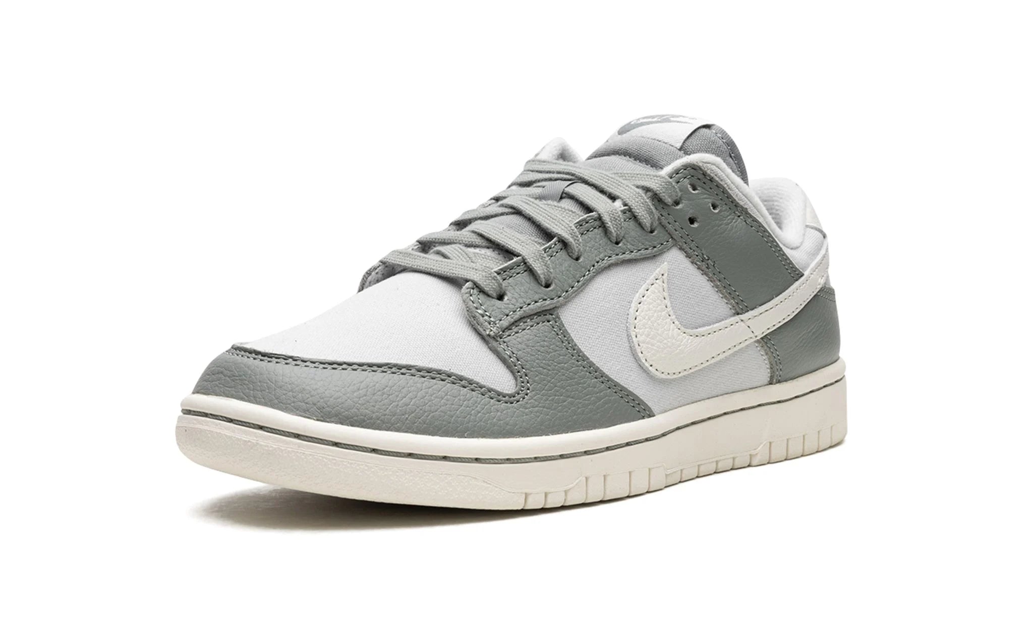 Nike Dunk Low Mica Green - Dunk Low - Pirri - Dunk Low Grijs